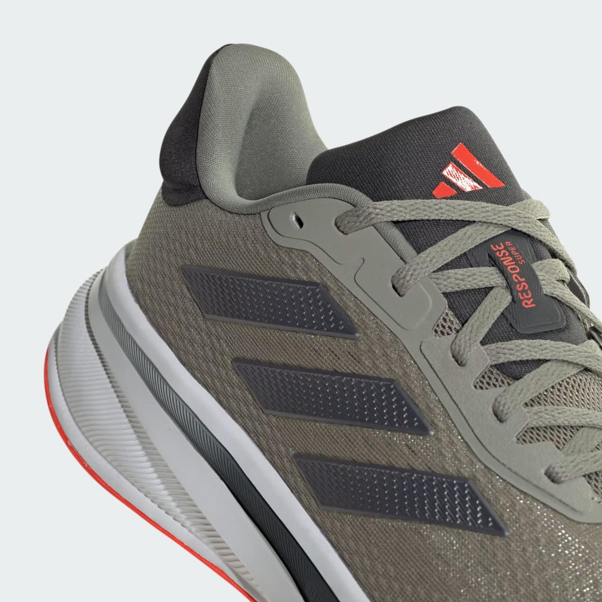 RESPONSE SUPER M - ADIDAS SIYAH
