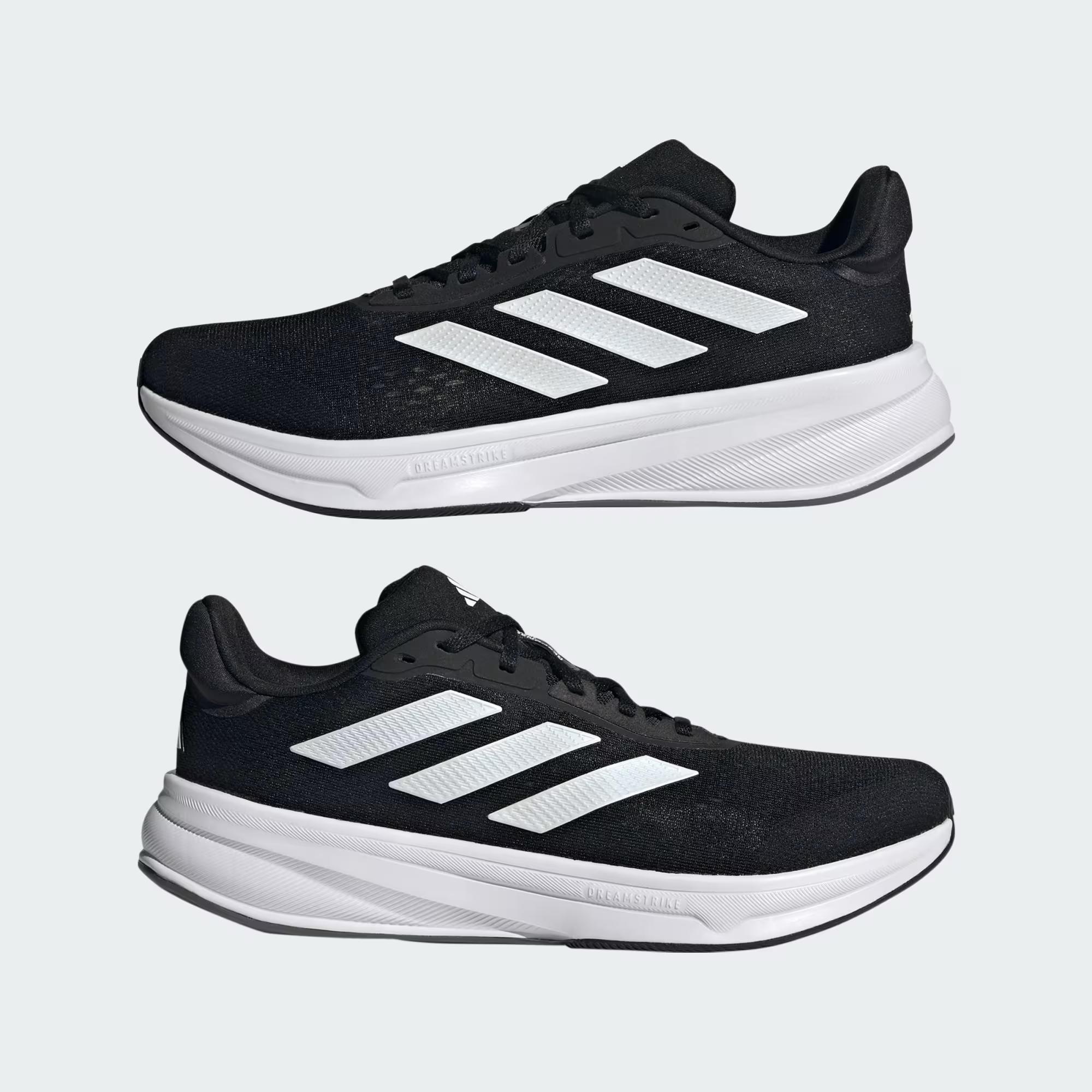 RESPONSE SUPER M - ADIDAS SIYAH
