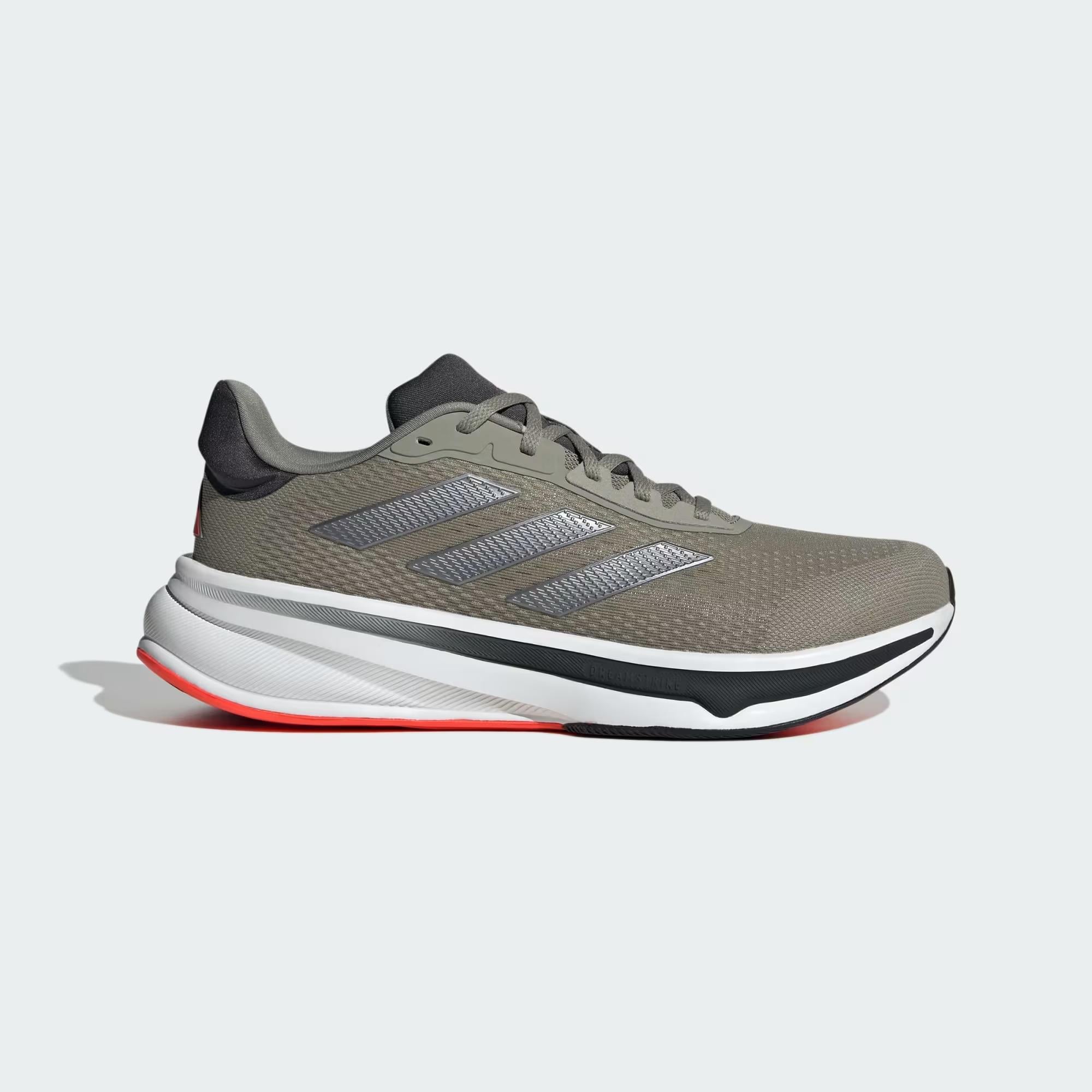 RESPONSE SUPER M - ADIDAS SIYAH