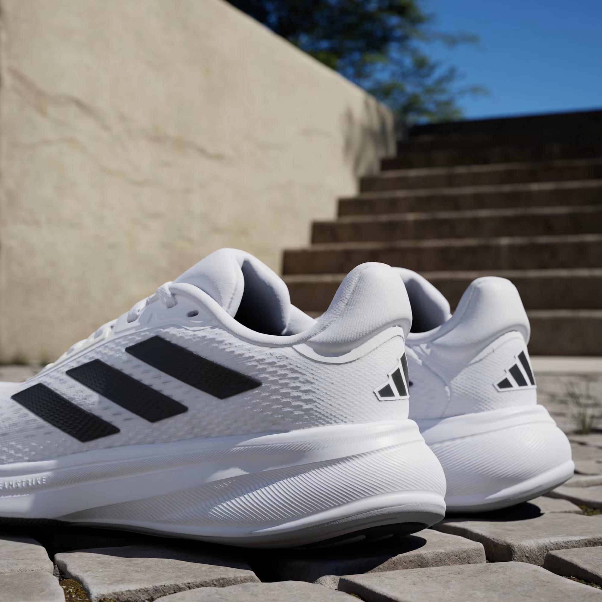 RESPONSE SUPER M - ADIDAS SIYAH