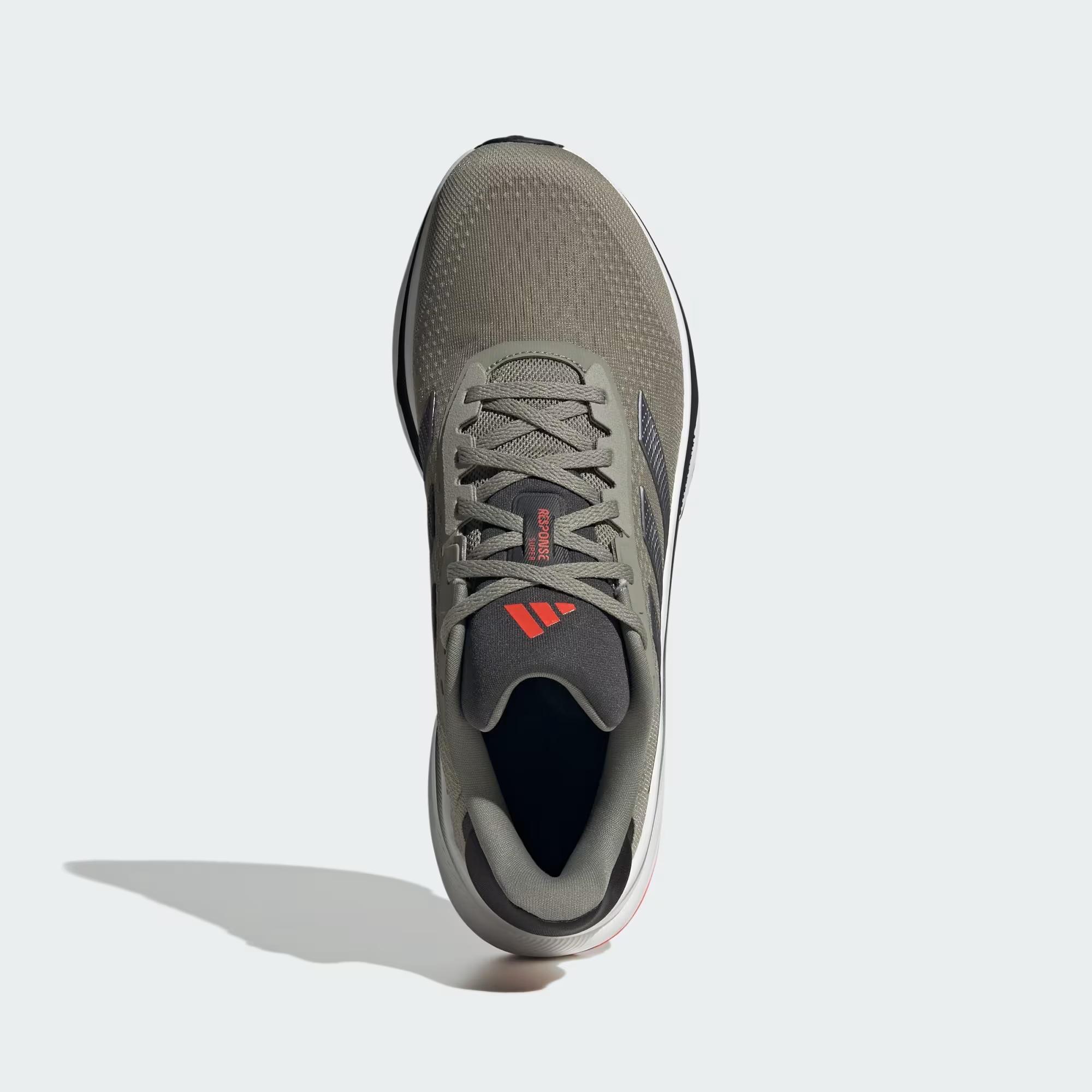 RESPONSE SUPER M - ADIDAS SIYAH
