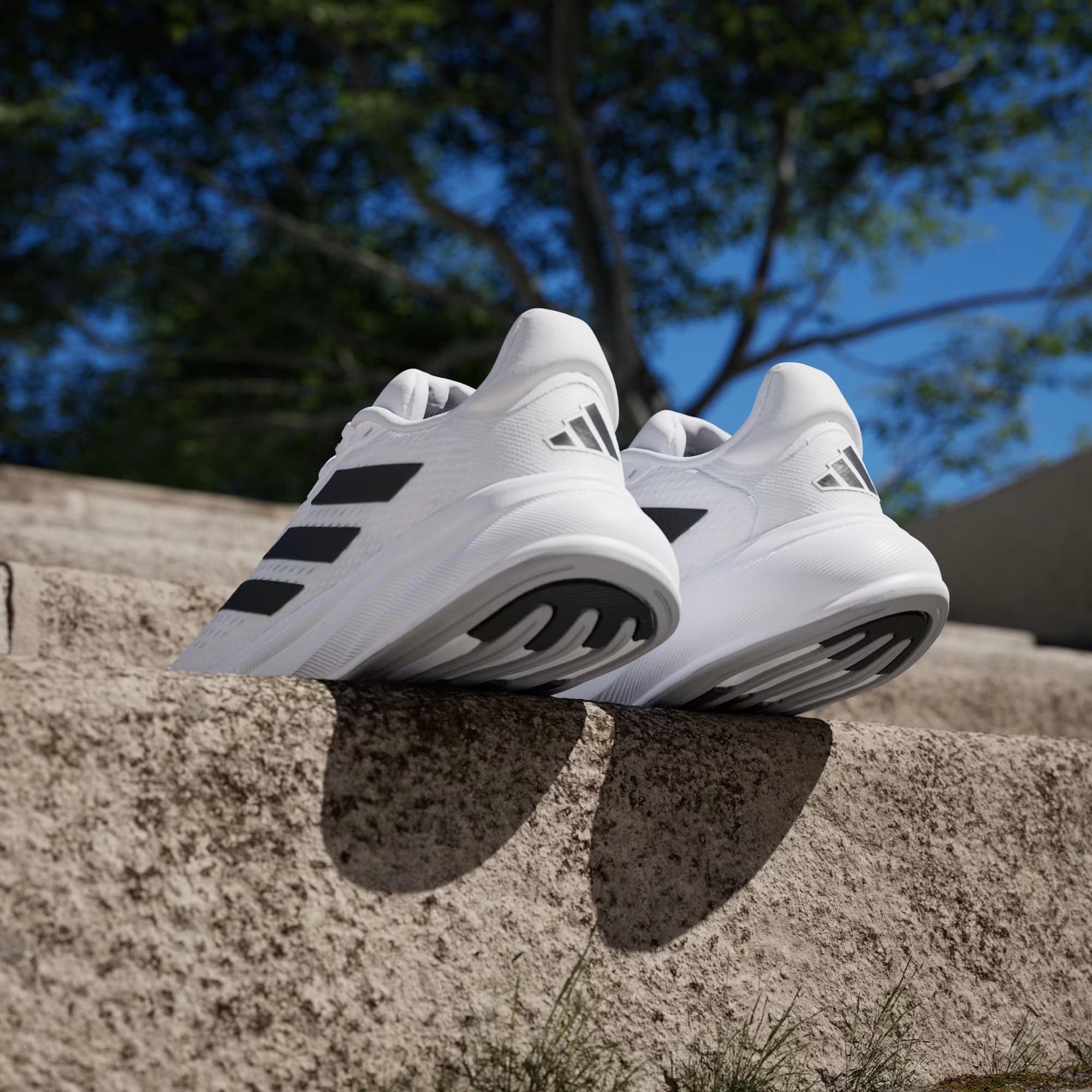 RESPONSE SUPER M - ADIDAS SIYAH