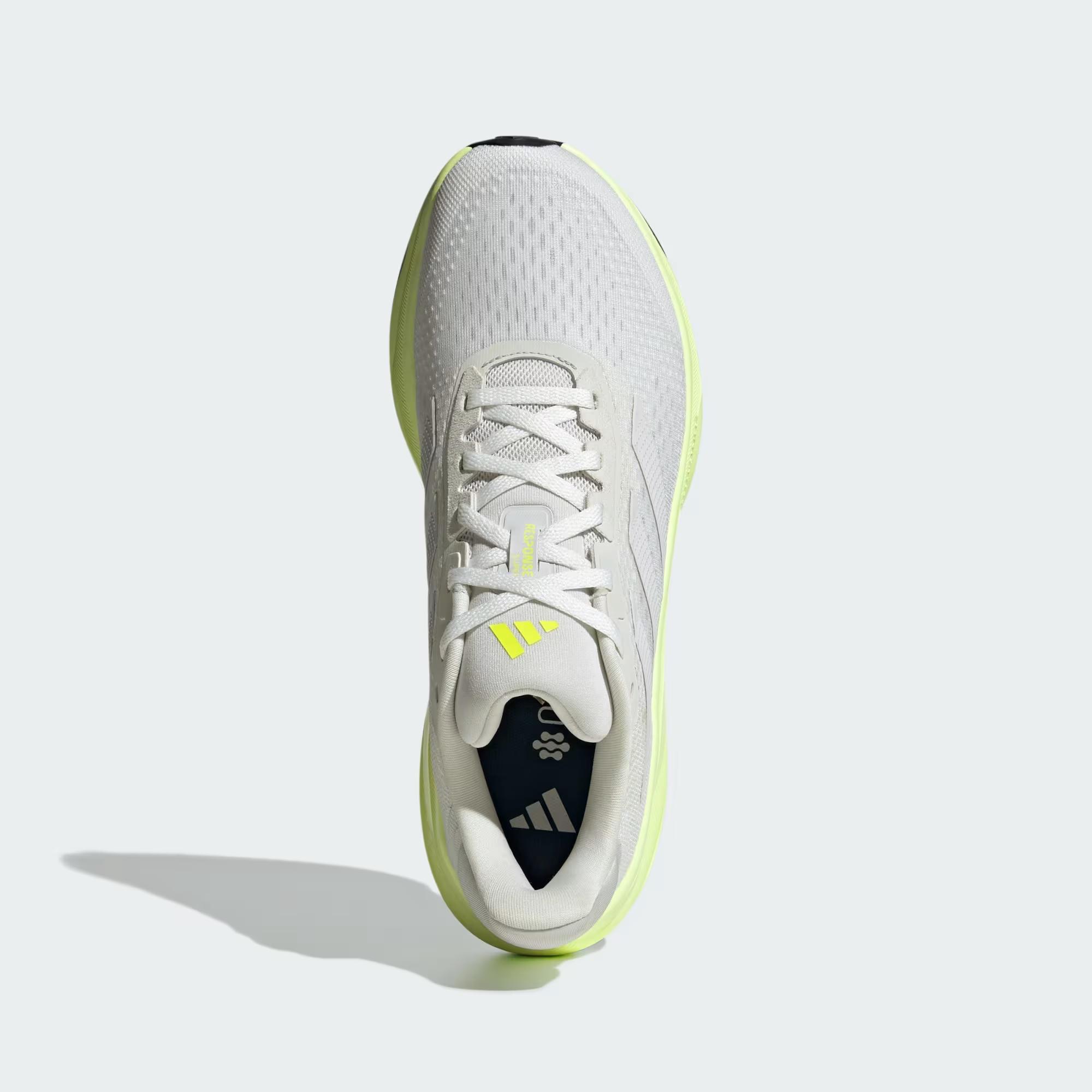 RESPONSE SUPER M - ADIDAS SIYAH