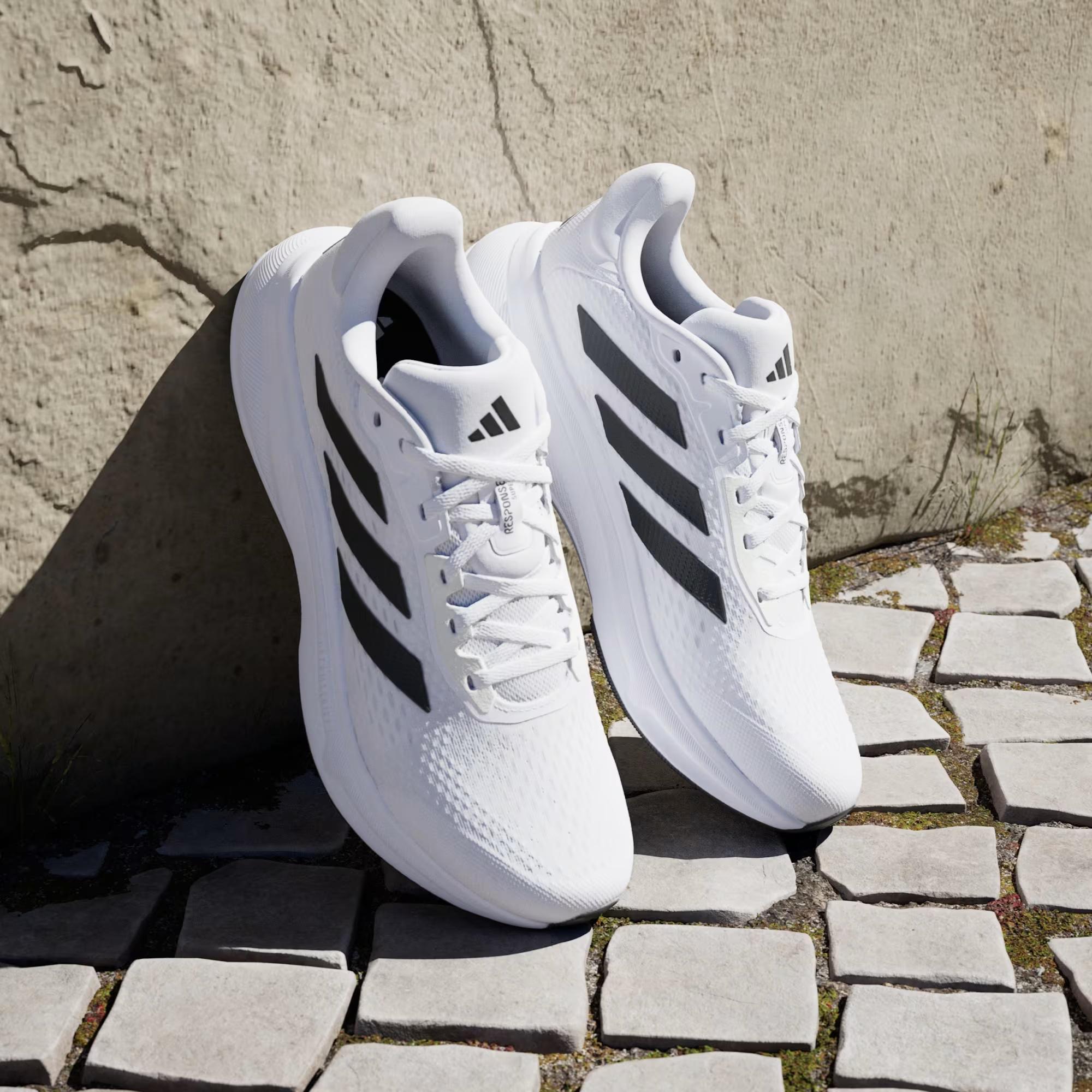 RESPONSE SUPER M - ADIDAS SIYAH