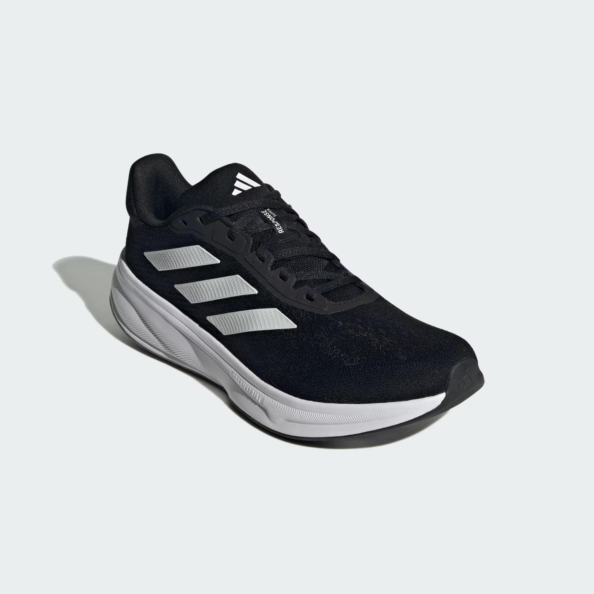 RESPONSE SUPER M - ADIDAS SIYAH
