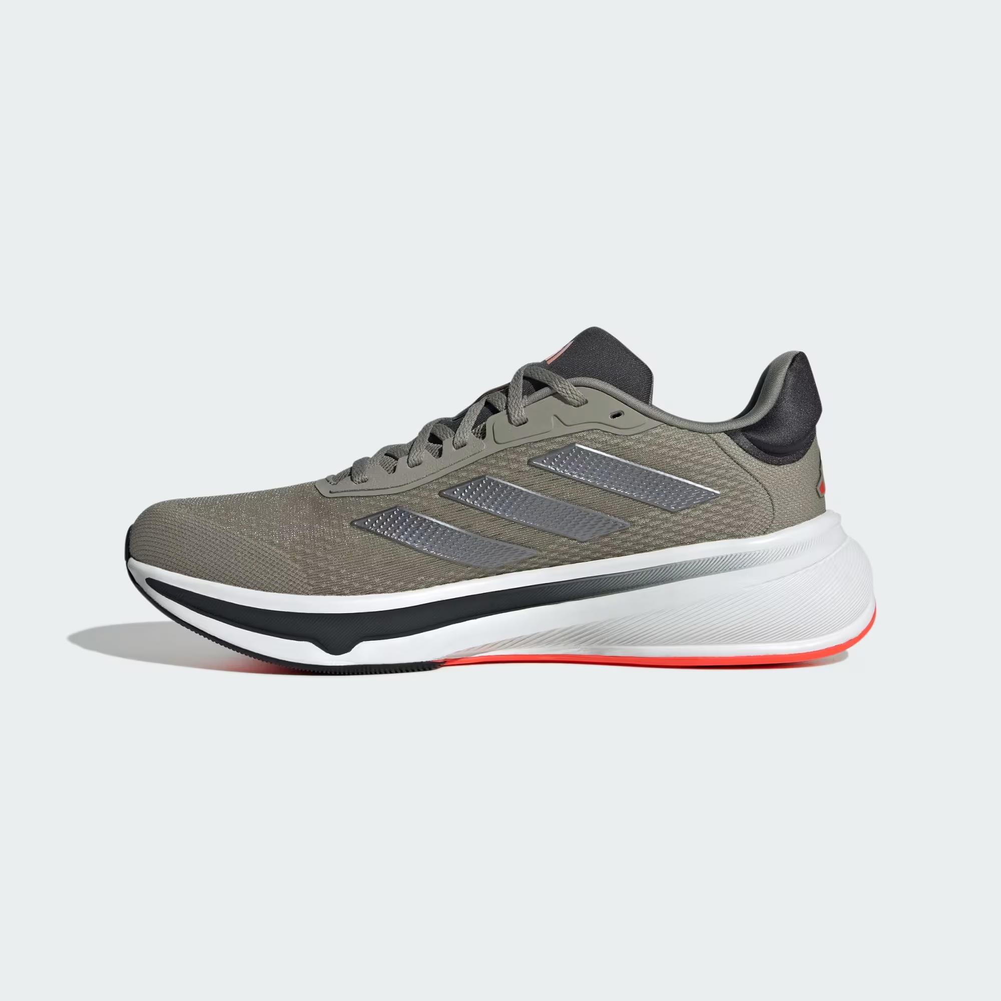 RESPONSE SUPER M - ADIDAS SIYAH
