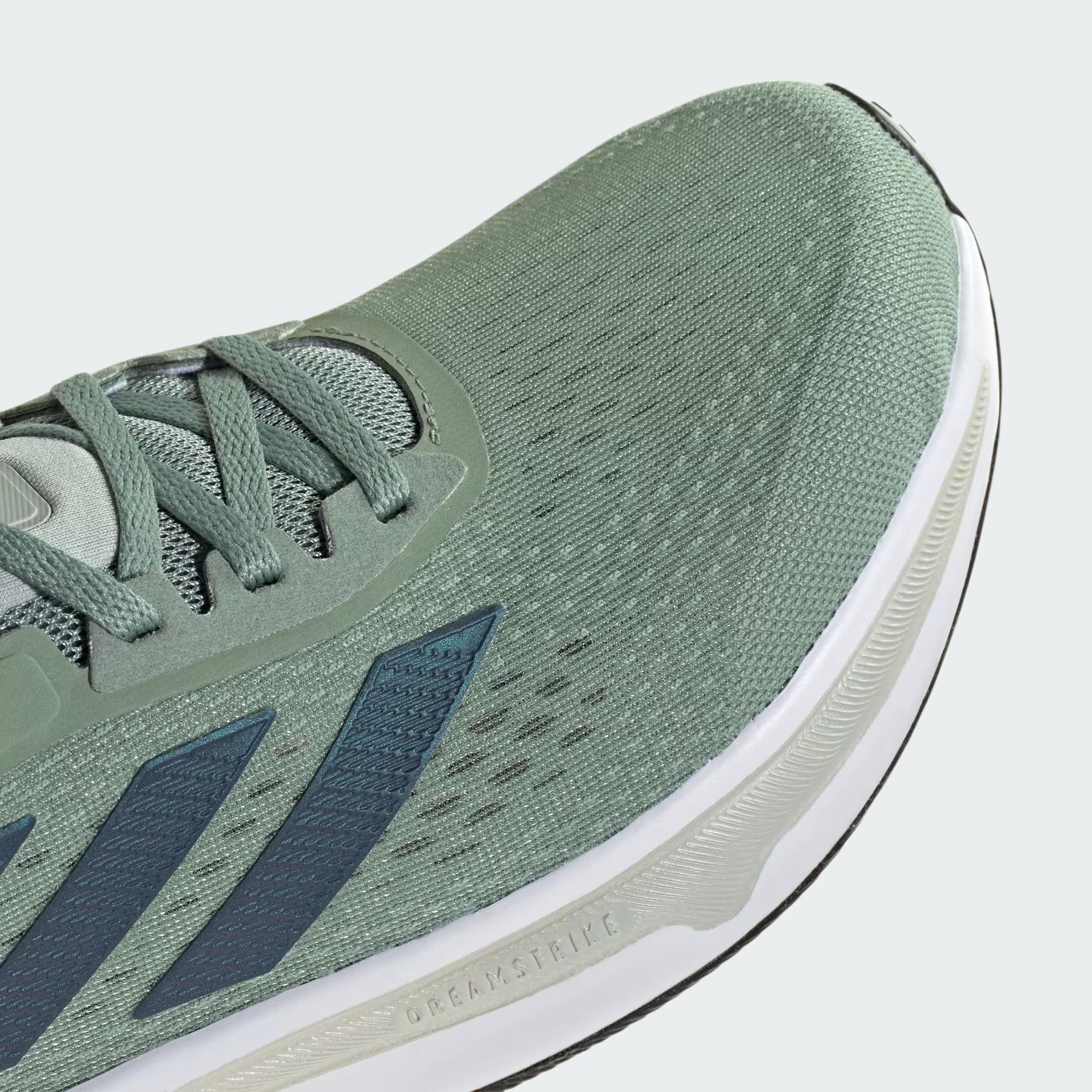 RESPONSE SUPER M - ADIDAS SIYAH