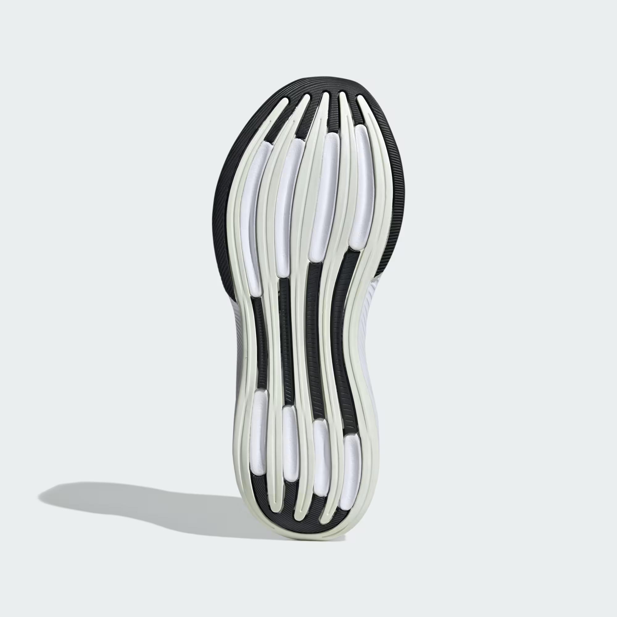 RESPONSE SUPER M - ADIDAS SIYAH