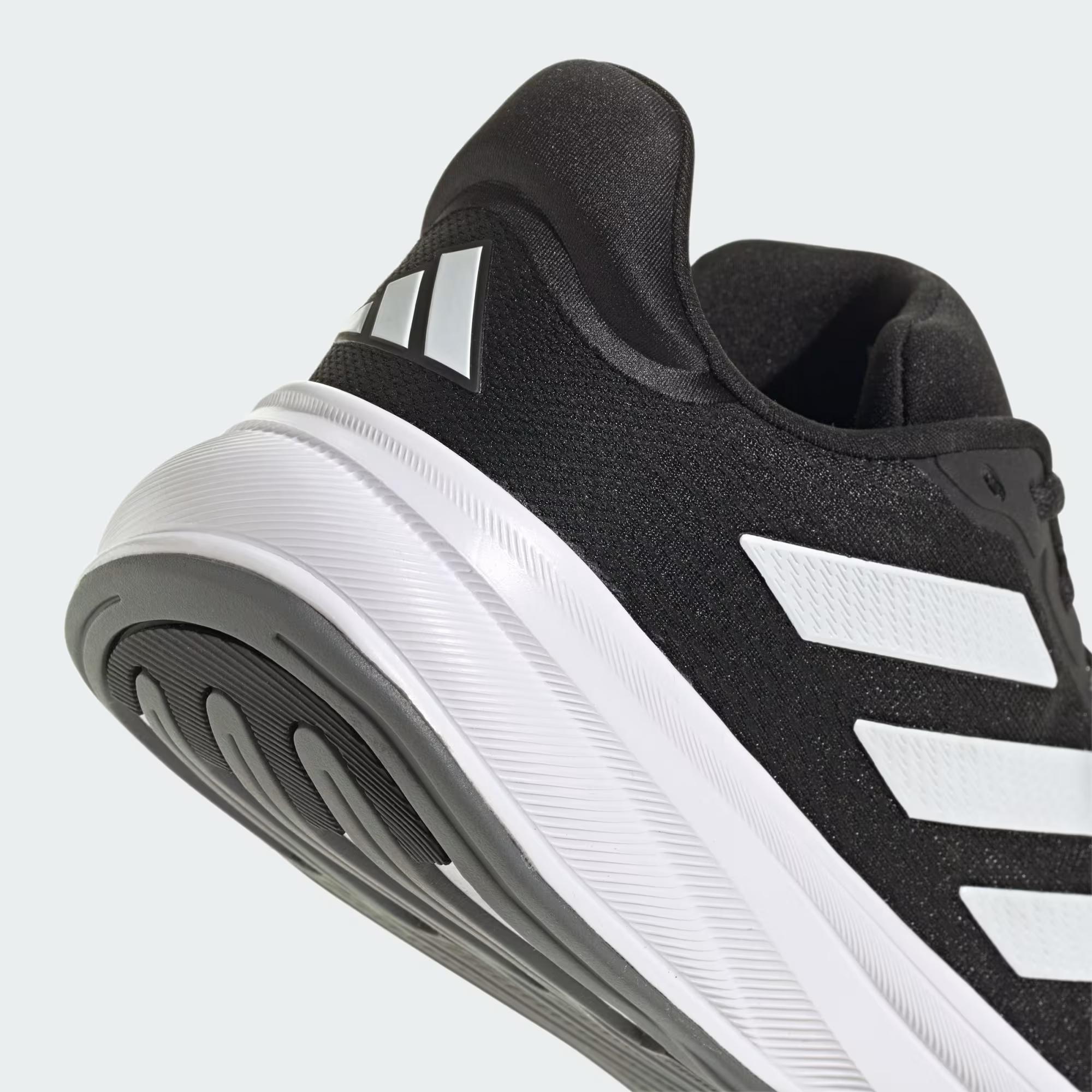 RESPONSE SUPER M - ADIDAS SIYAH