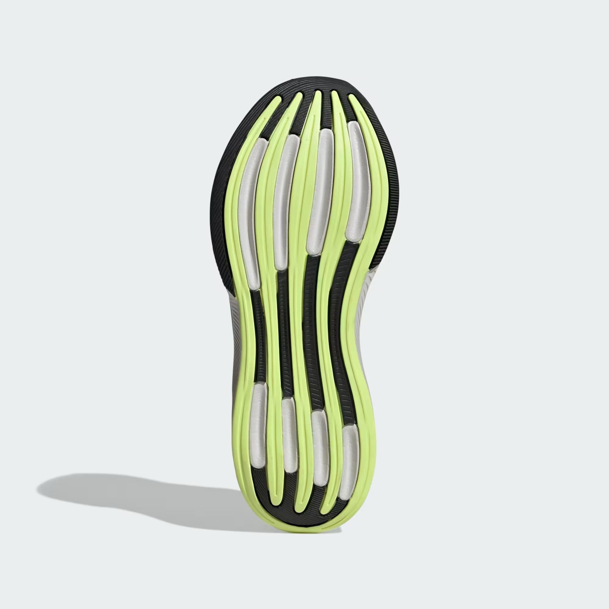RESPONSE SUPER M - ADIDAS SIYAH