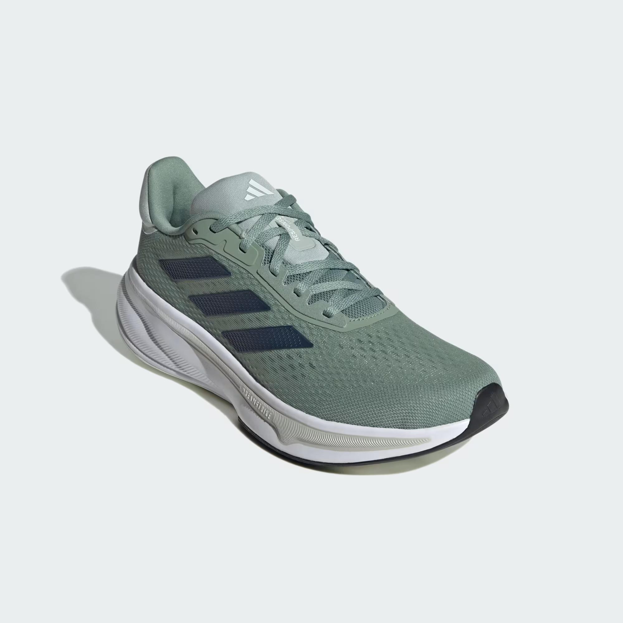 RESPONSE SUPER M - ADIDAS SIYAH