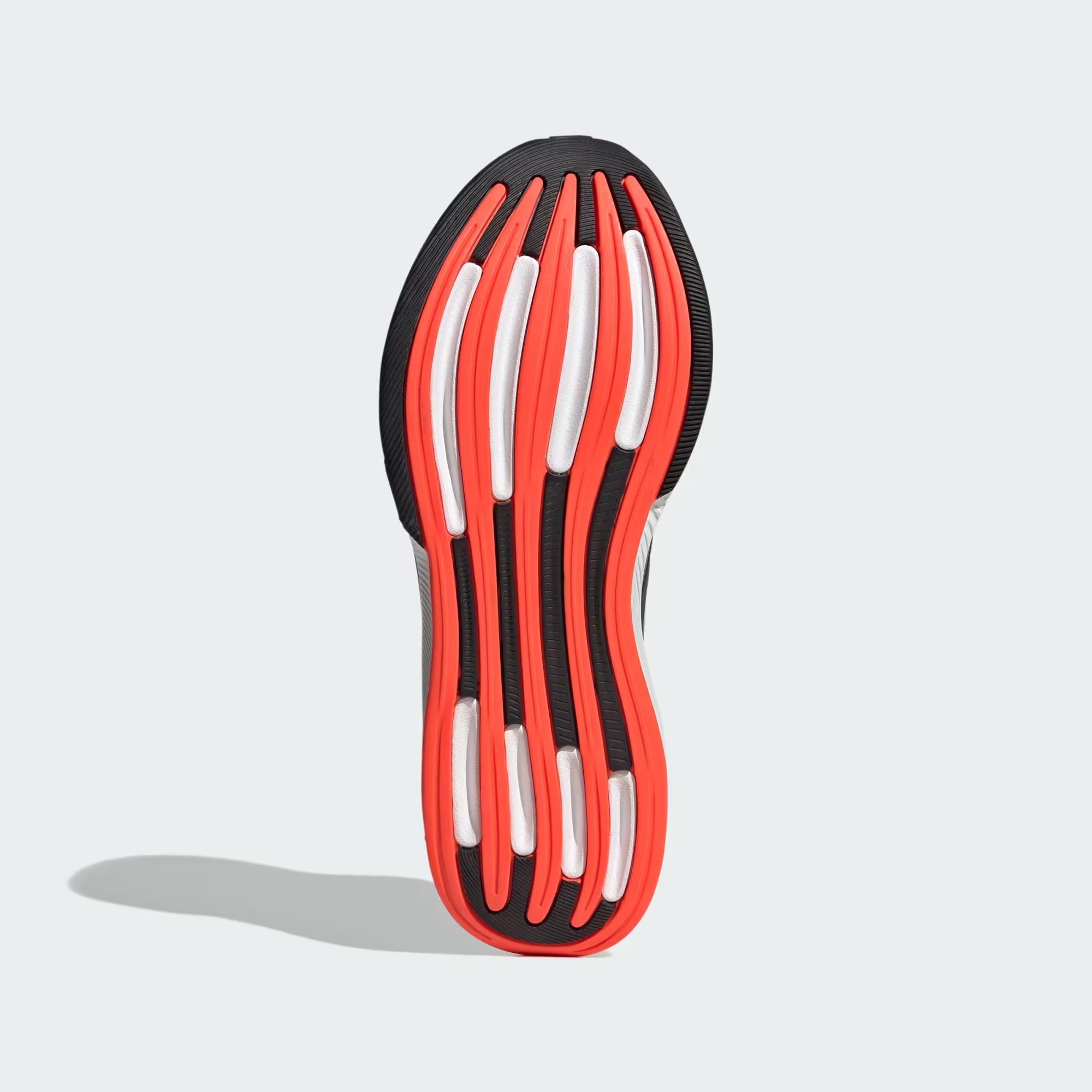 RESPONSE SUPER M - ADIDAS SIYAH