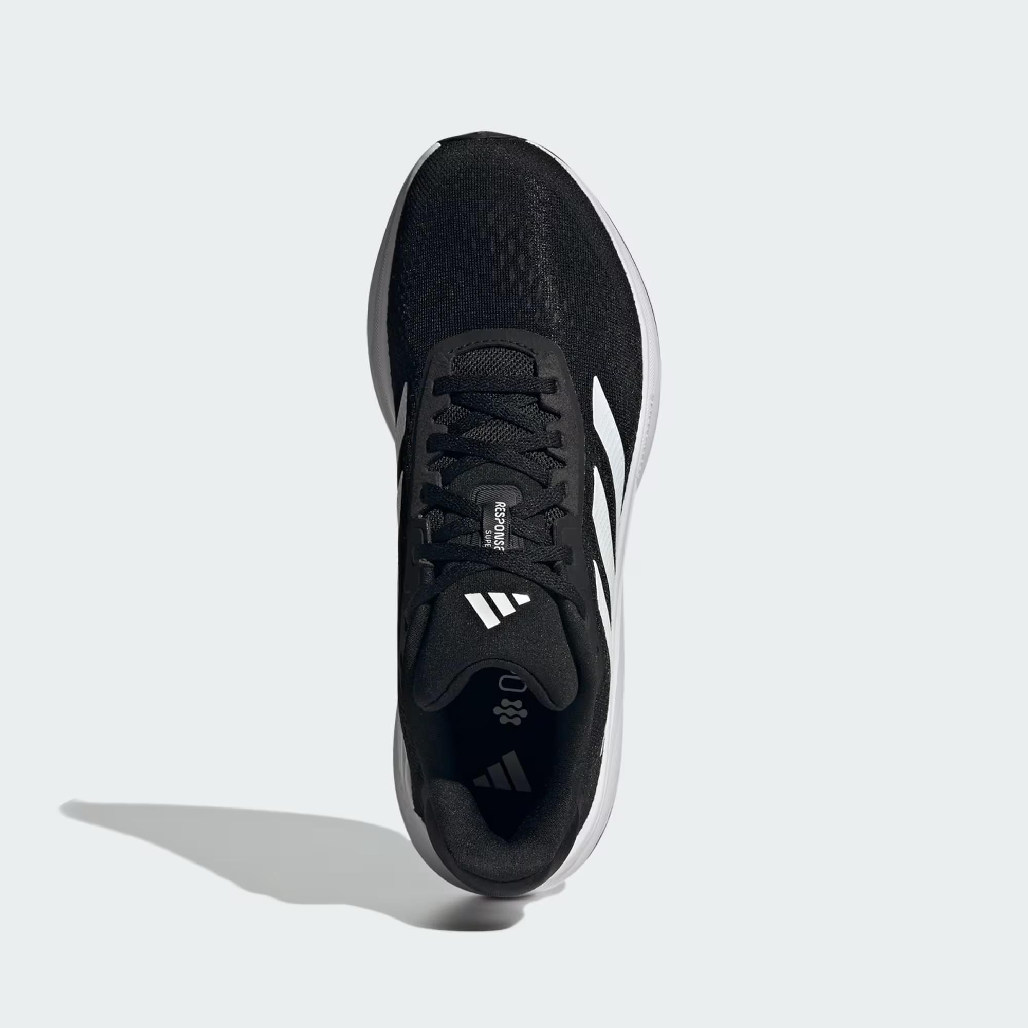 RESPONSE SUPER M - ADIDAS SIYAH