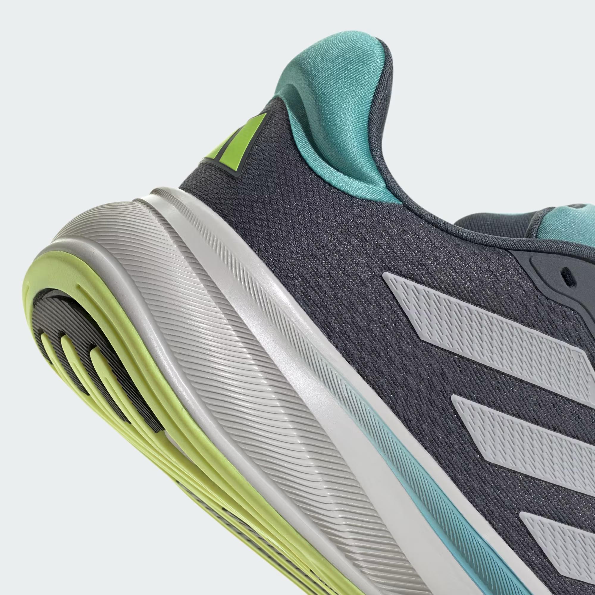 RESPONSE SUPER M - ADIDAS SIYAH