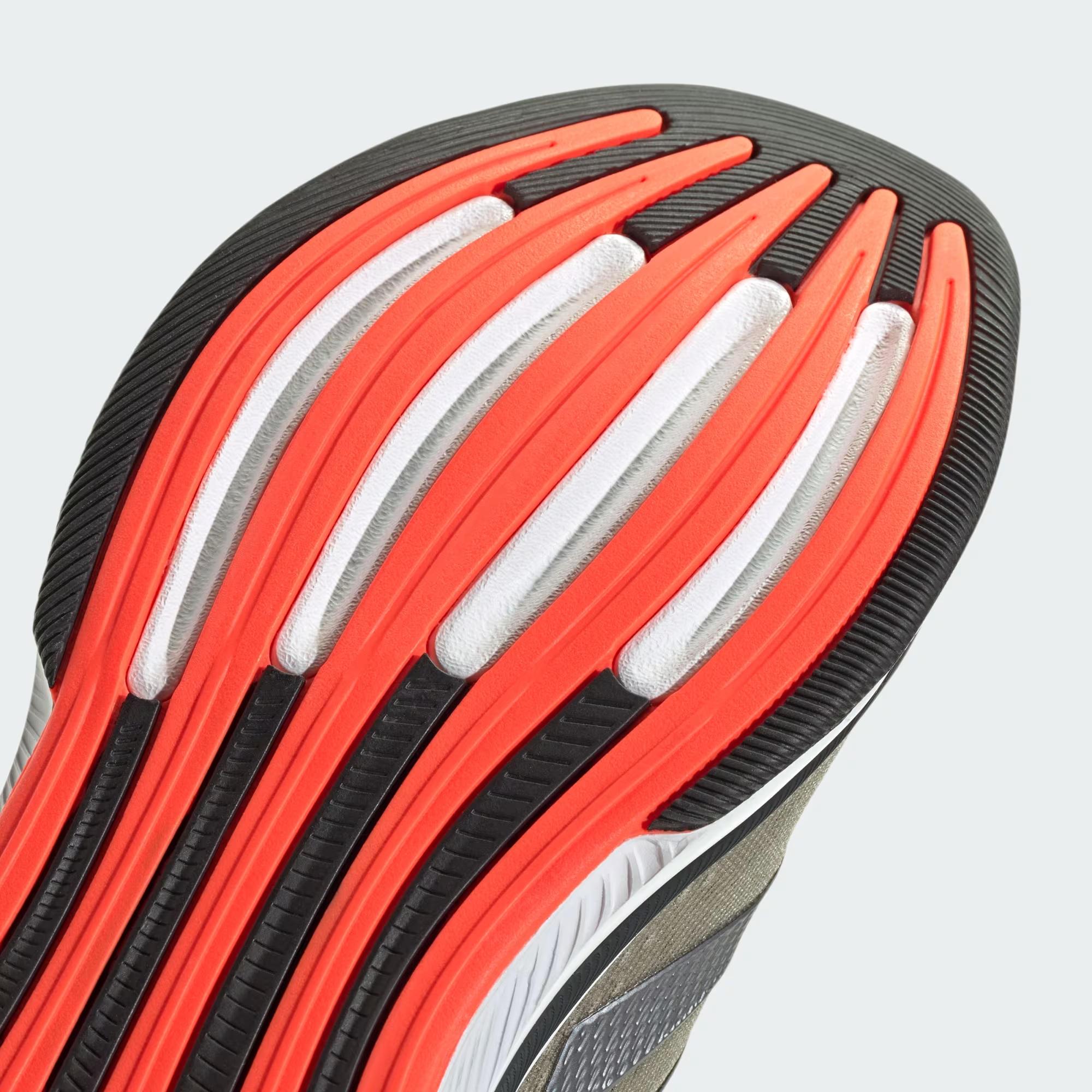RESPONSE SUPER M - ADIDAS SIYAH