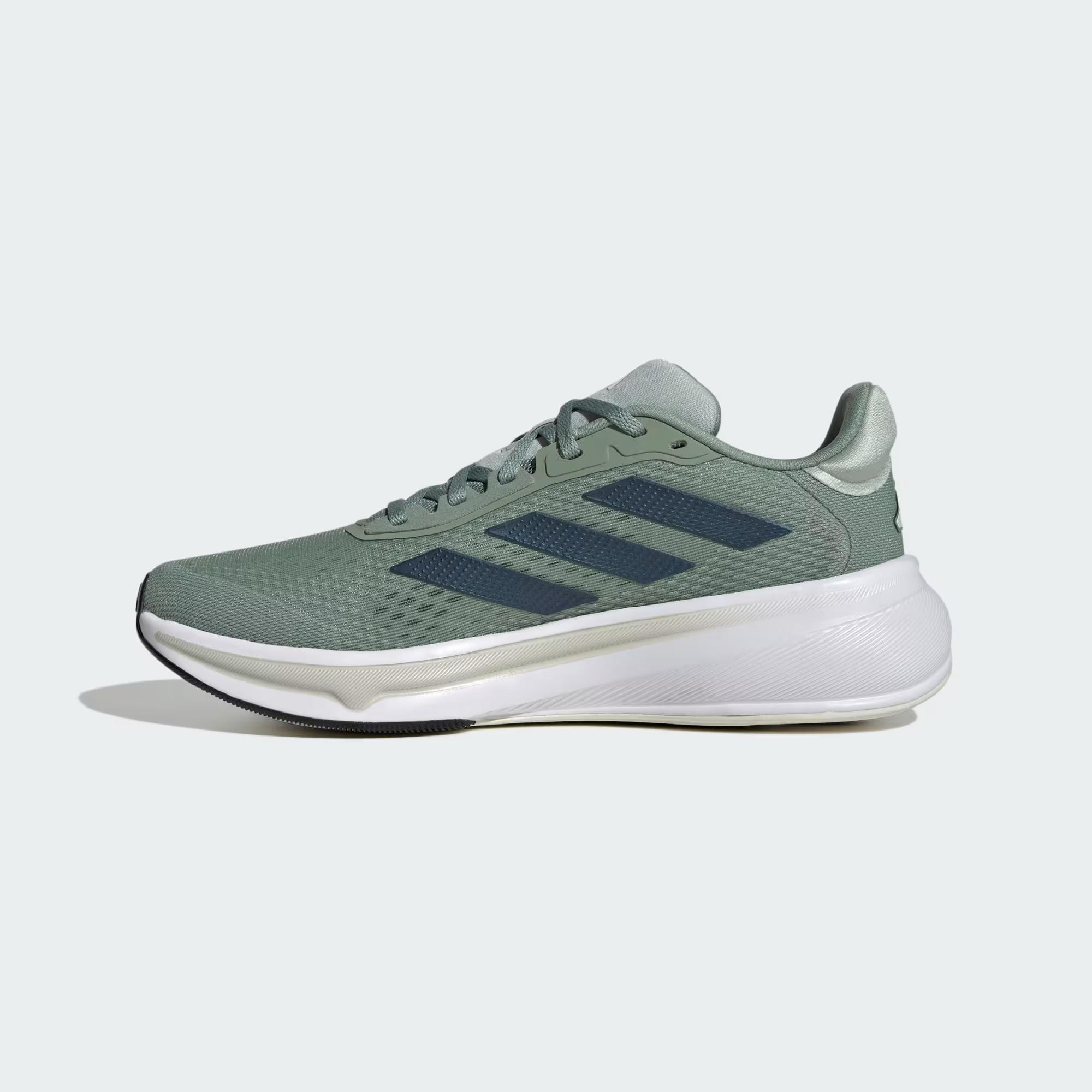 RESPONSE SUPER M - ADIDAS SIYAH