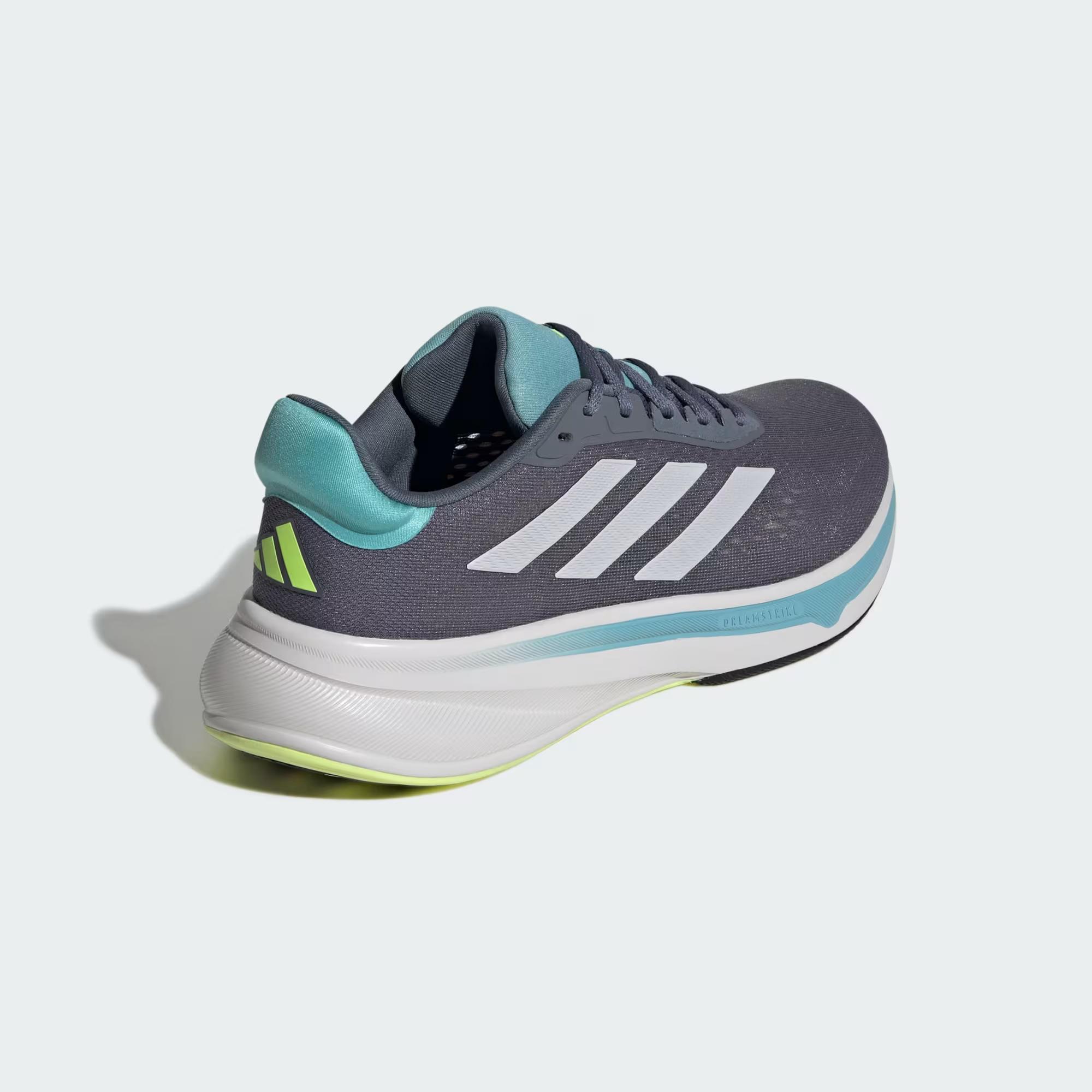 RESPONSE SUPER M - ADIDAS SIYAH