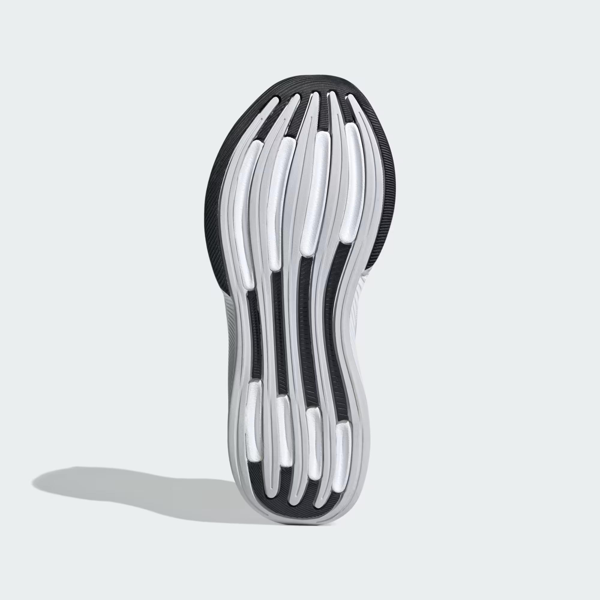 RESPONSE SUPER W - ADIDAS SIYAH