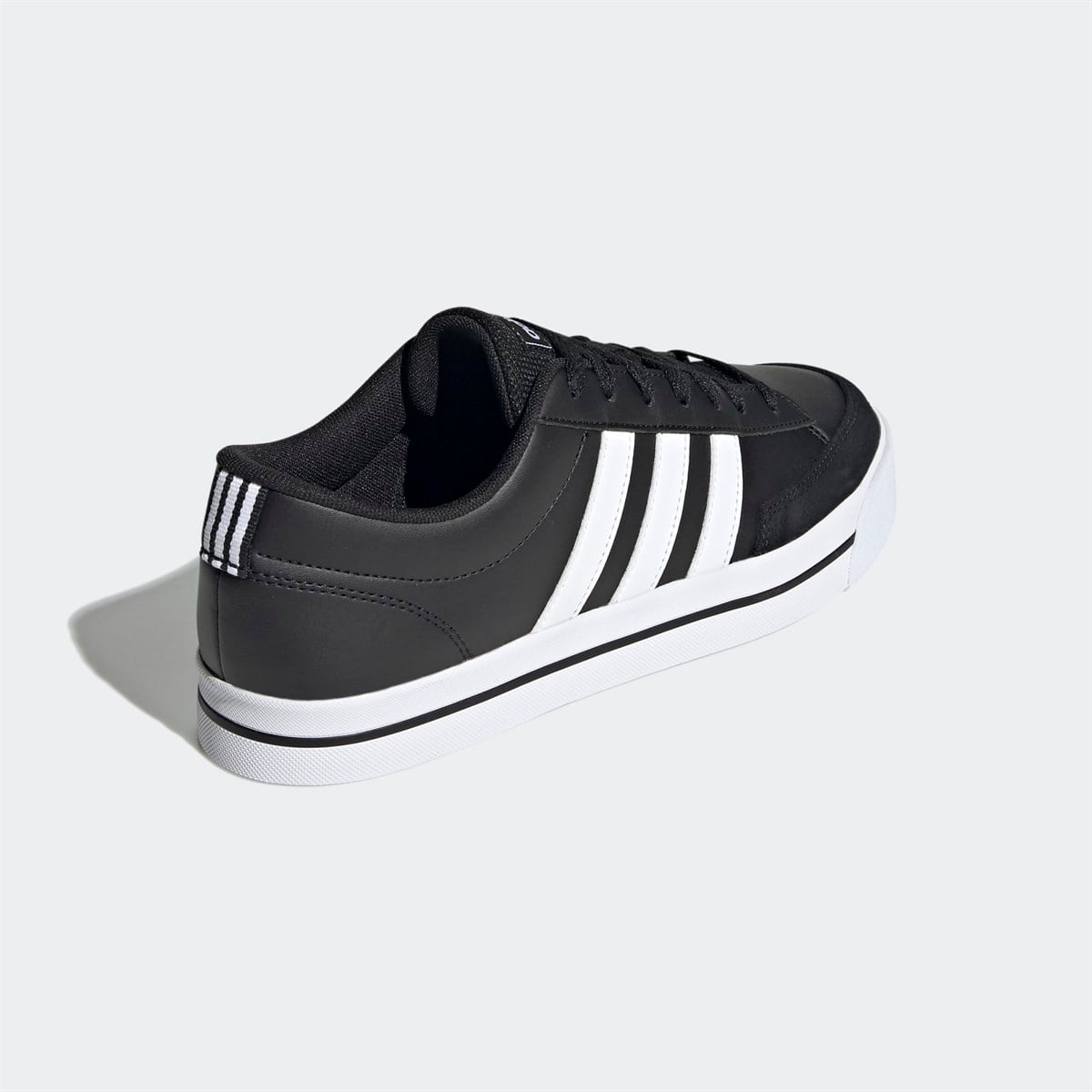 RETROVULC - ADIDAS SIYAH