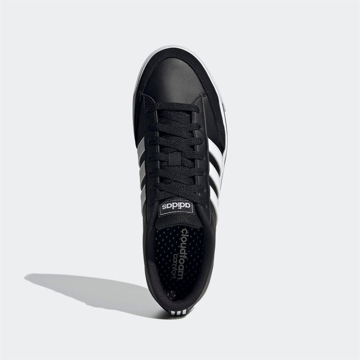 RETROVULC - ADIDAS SIYAH