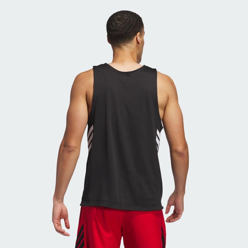 REV JERSEY - ADIDAS SIYAH