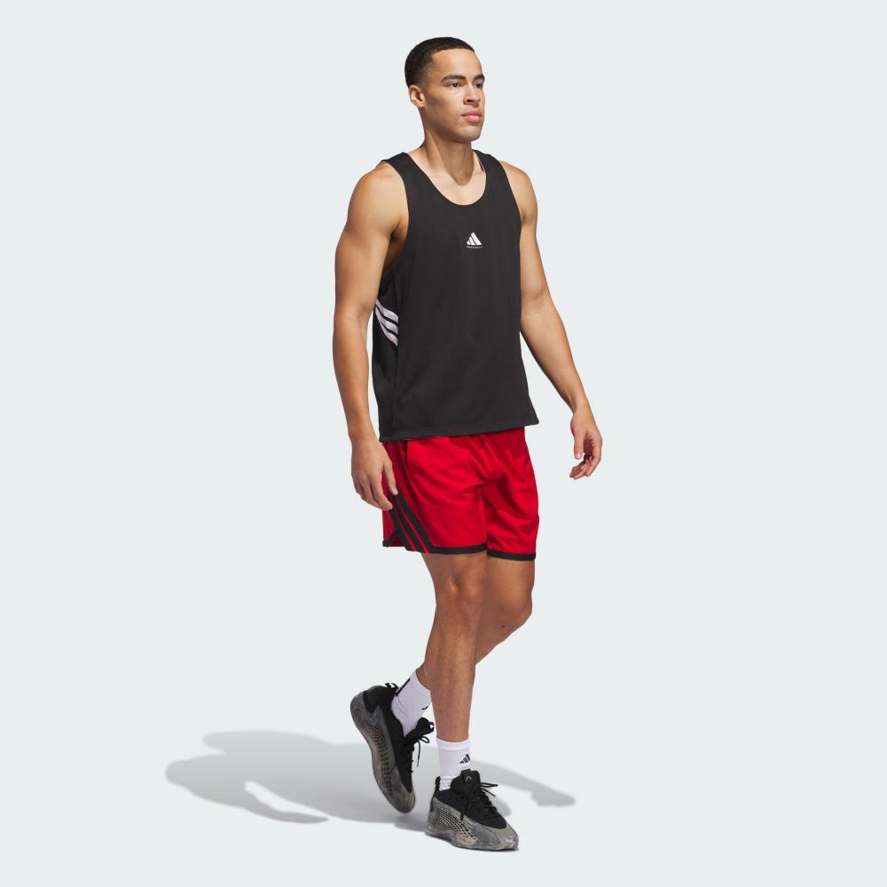 REV JERSEY - ADIDAS SIYAH
