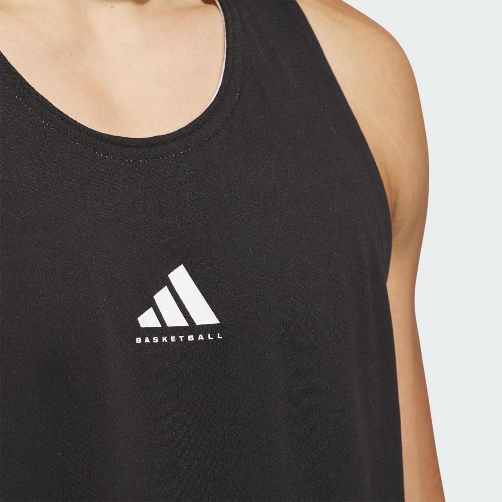REV JERSEY - ADIDAS SIYAH
