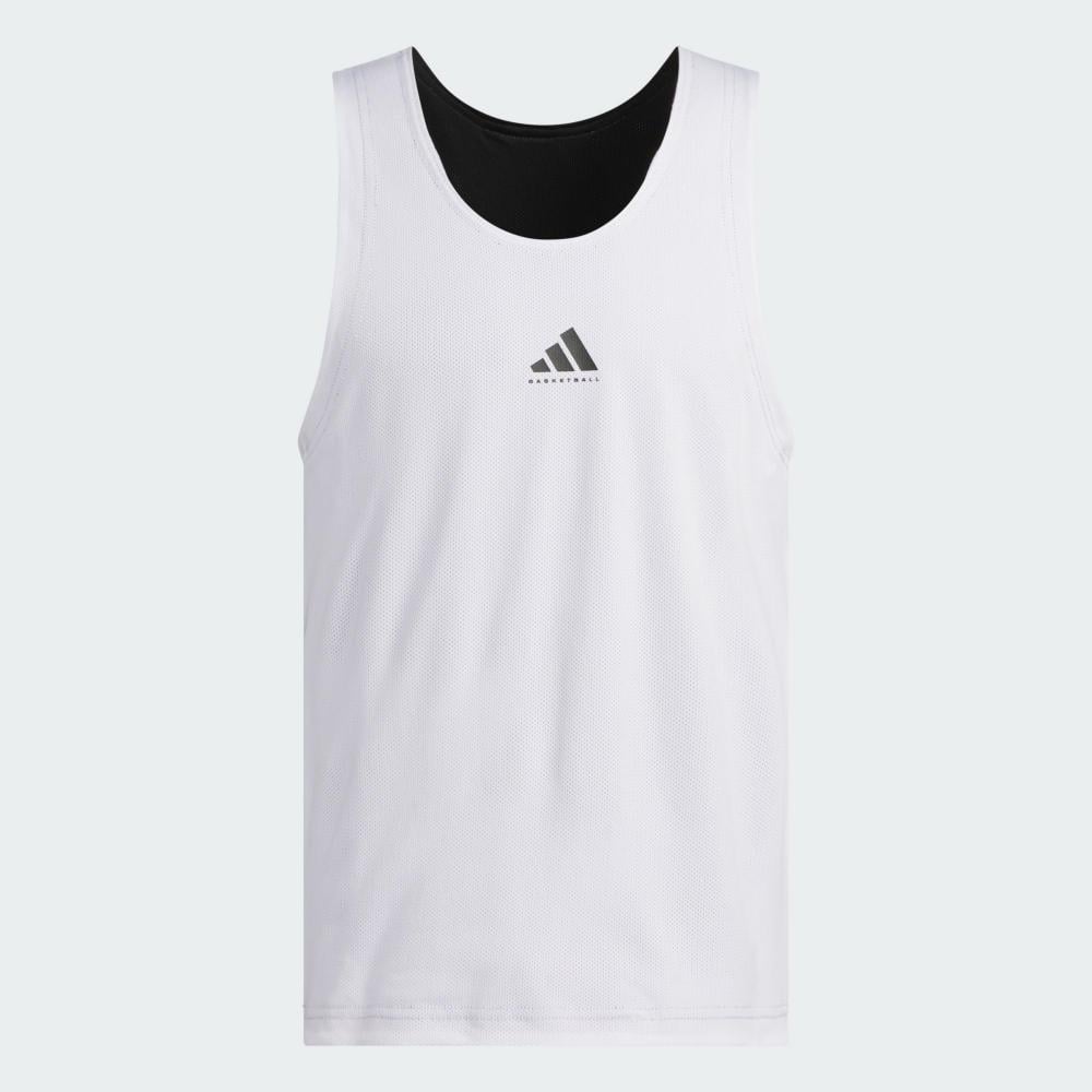 REV JERSEY - ADIDAS SIYAH