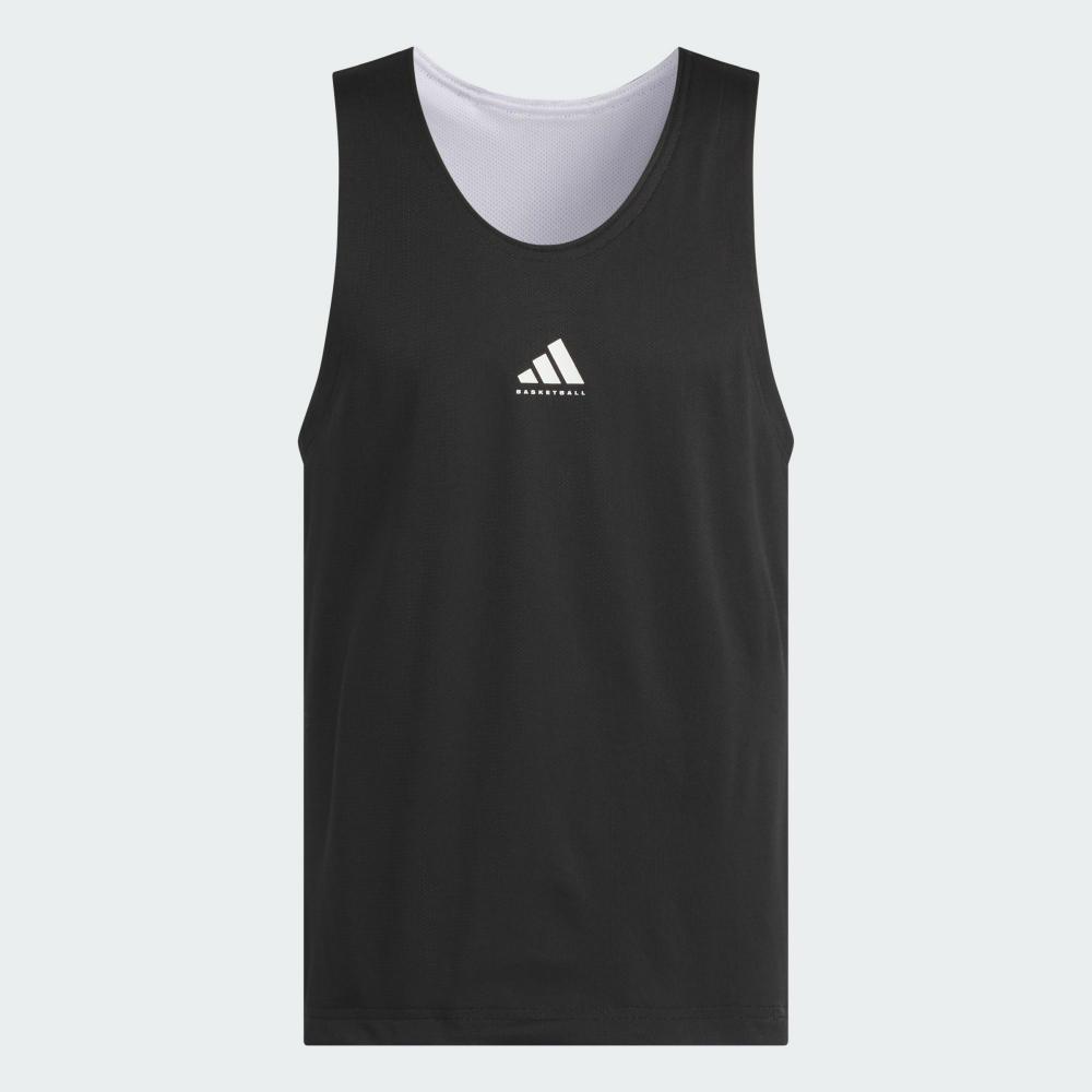 REV JERSEY - ADIDAS SIYAH