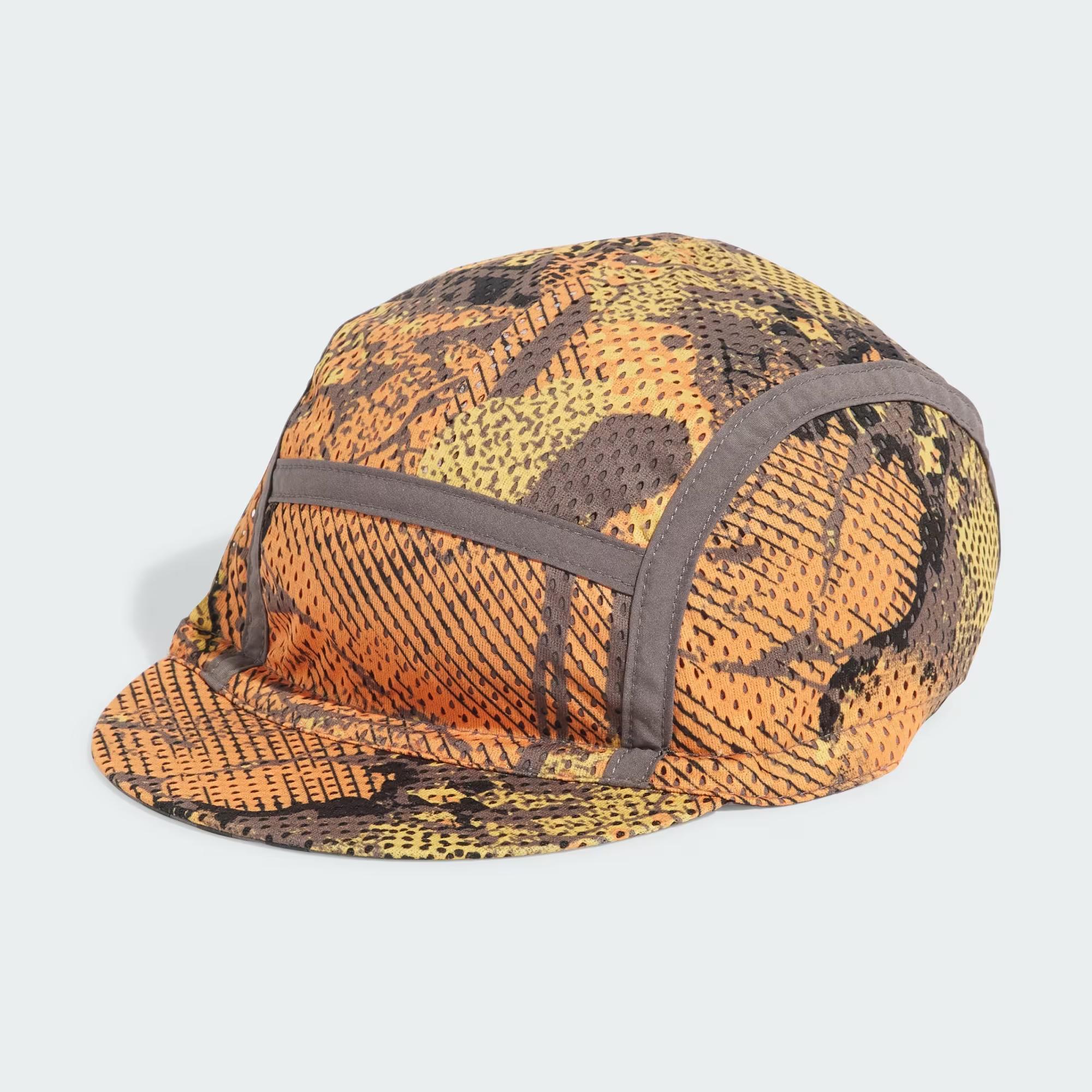 REV STE CYC CAP - ADIDAS SIYAH