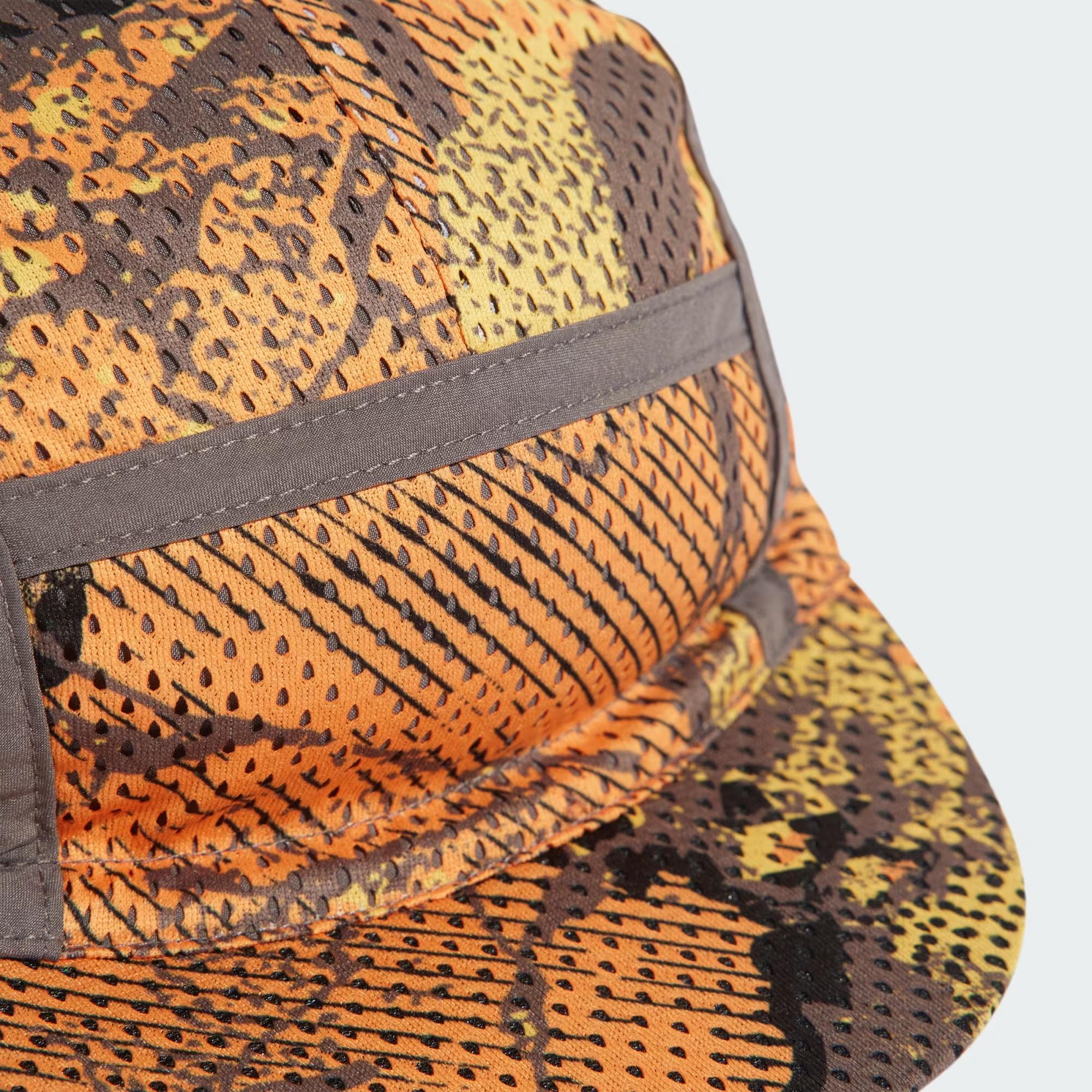 REV STE CYC CAP - ADIDAS SIYAH