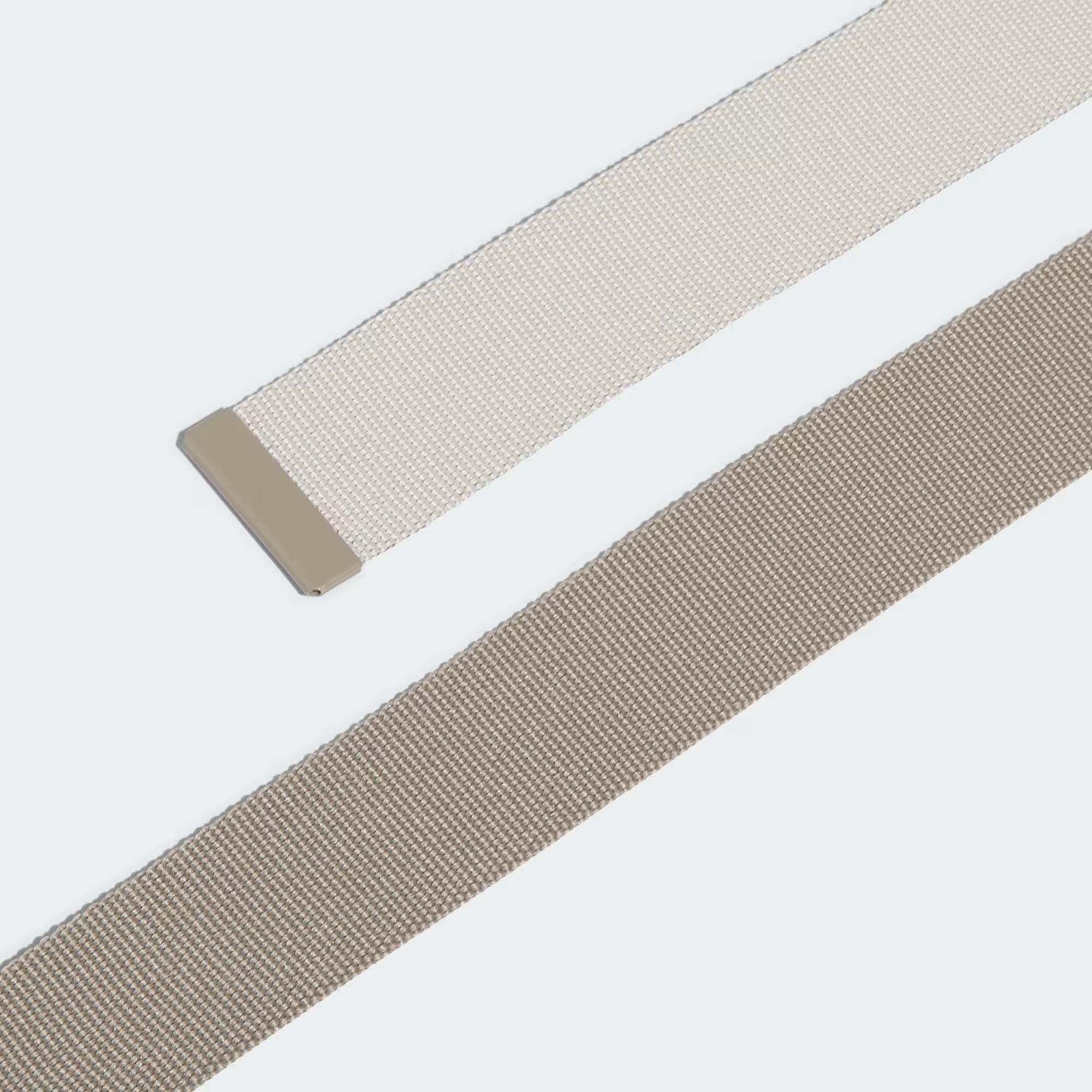 REVERS WEB BELT - ADIDAS SIYAH