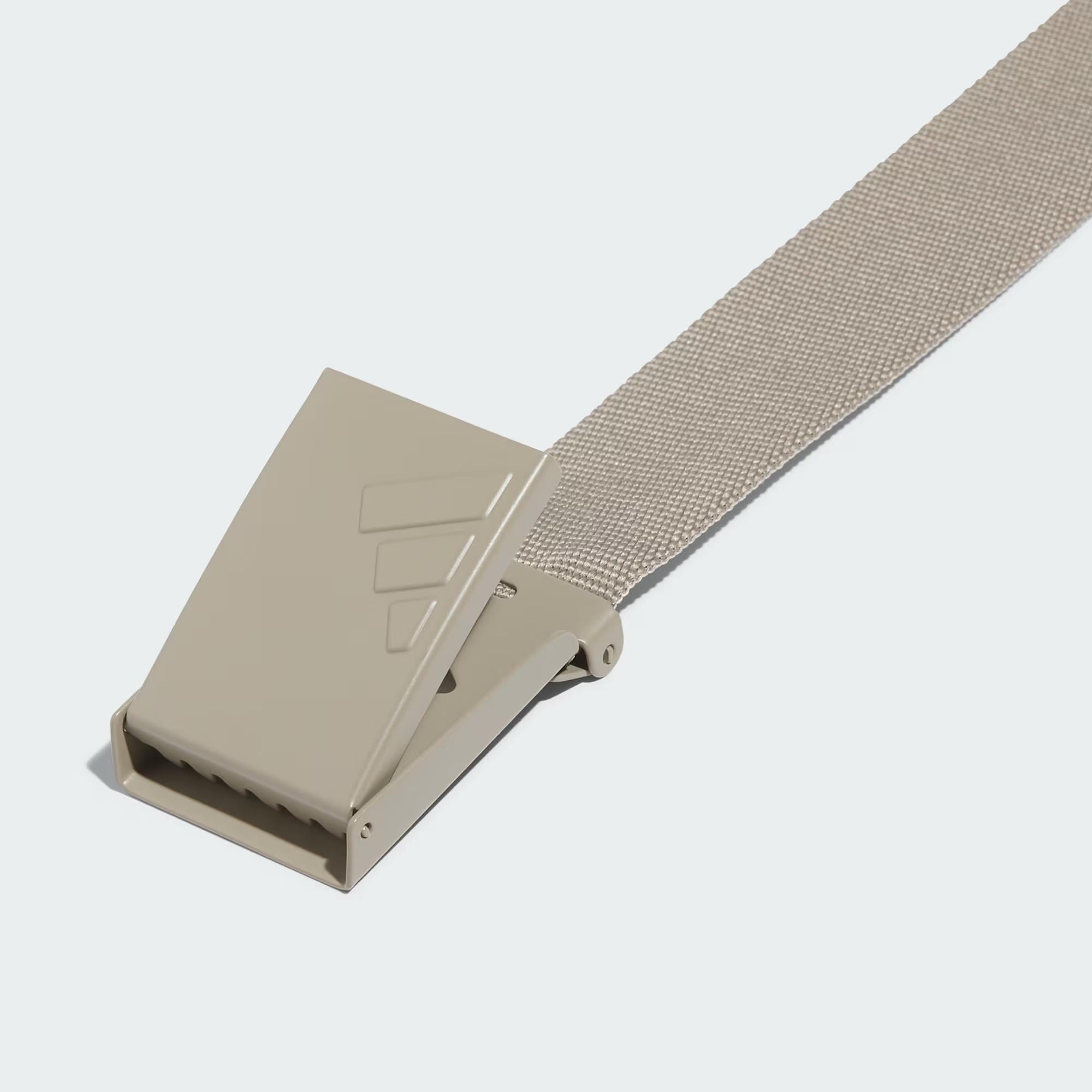 REVERS WEB BELT - ADIDAS SIYAH