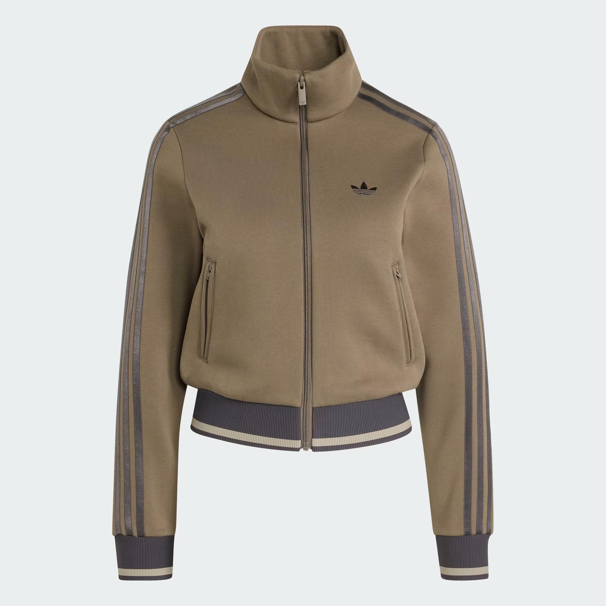 RIB FB TT - ADIDAS SIYAH