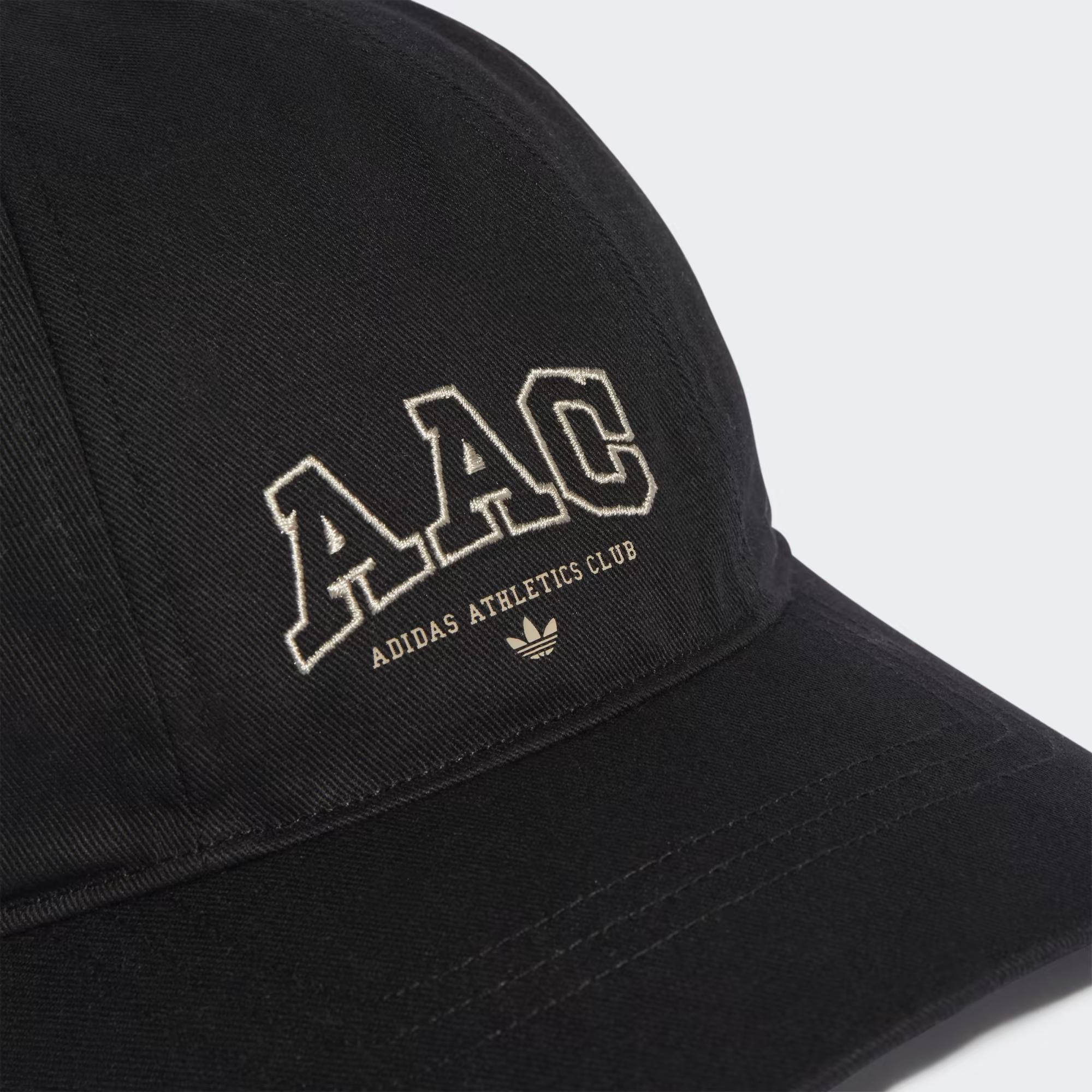RIFTA BB CAP - ADIDAS SIYAH