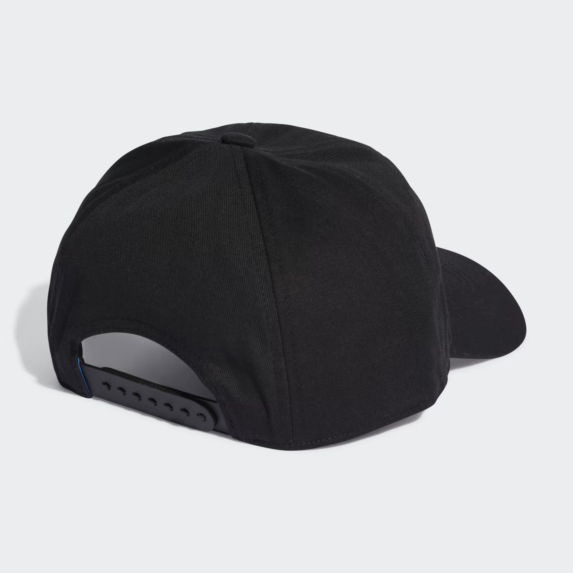 RIFTA BB CAP - ADIDAS SIYAH