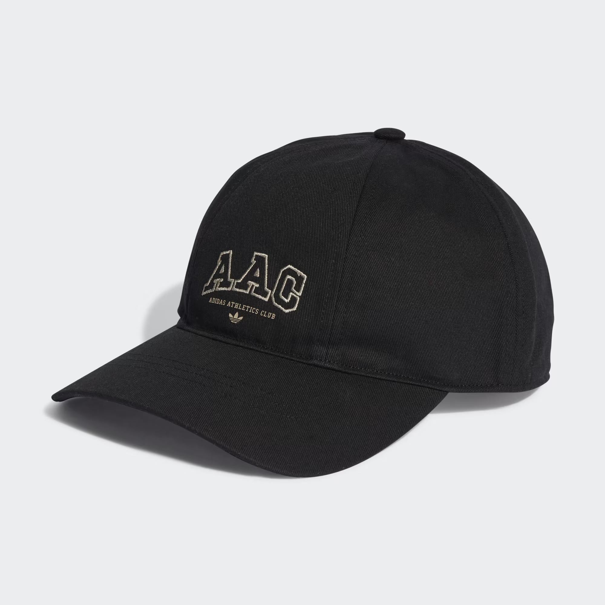 RIFTA BB CAP - ADIDAS SIYAH