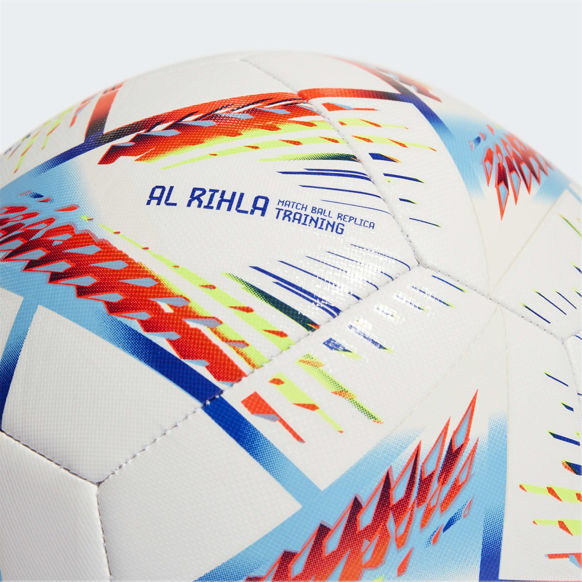 RIHLA TRN - ADIDAS SIYAH