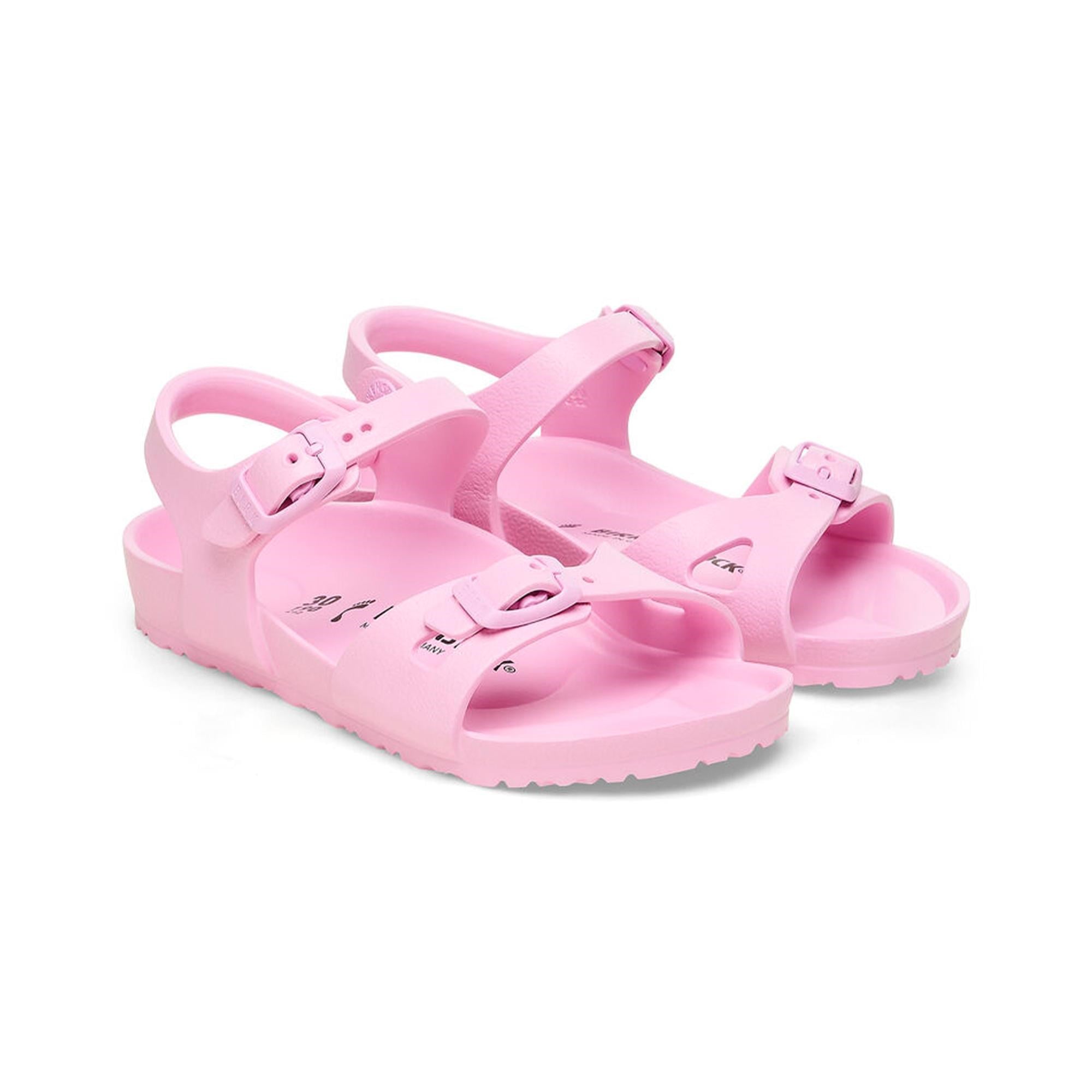 RIO KIDS EVA - PEMBE