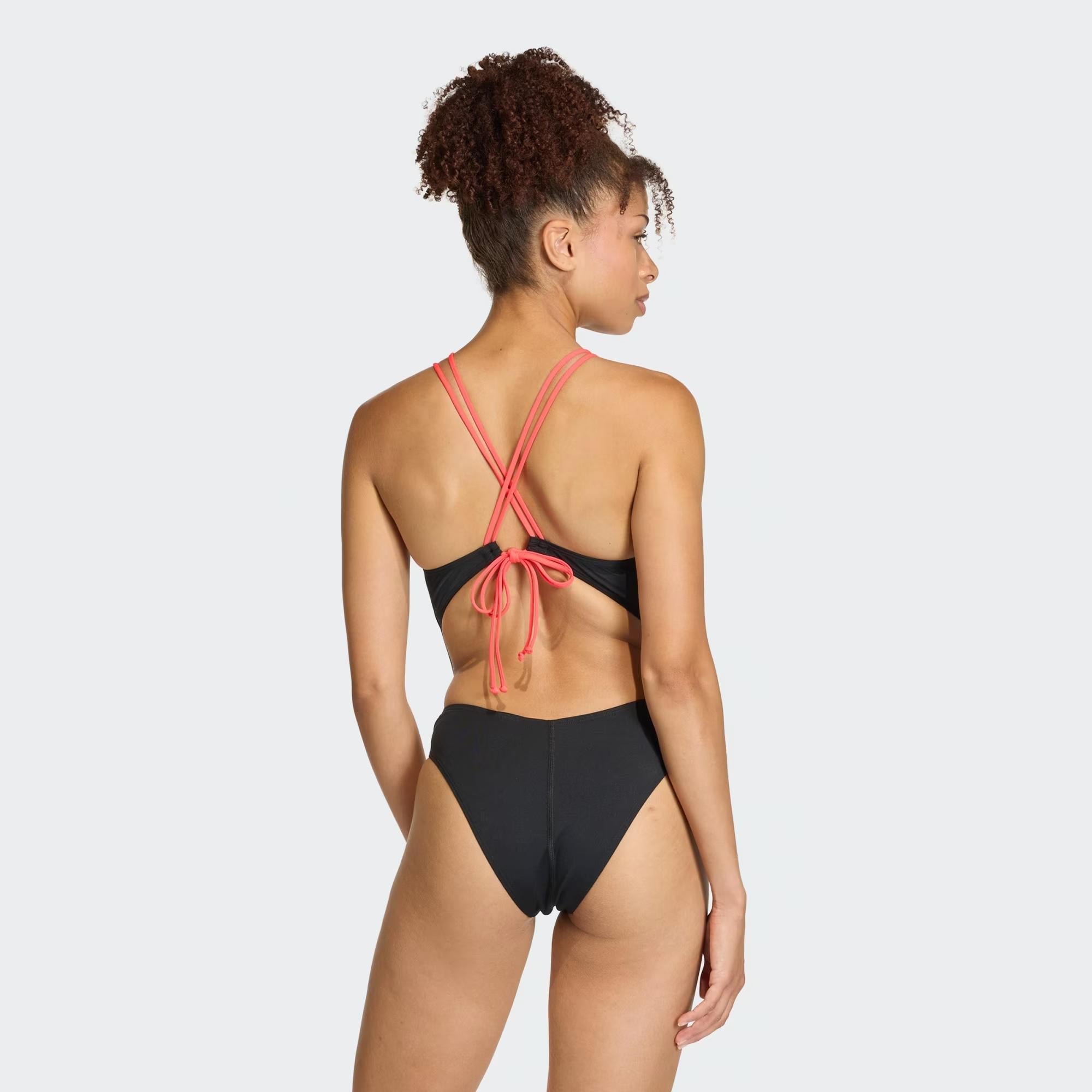 RIPSTR SUIT - ADIDAS SIYAH