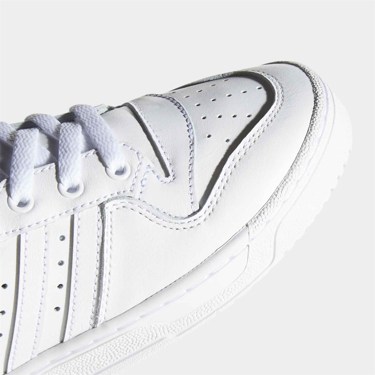 RIVALRY LOW W - ADIDAS SIYAH