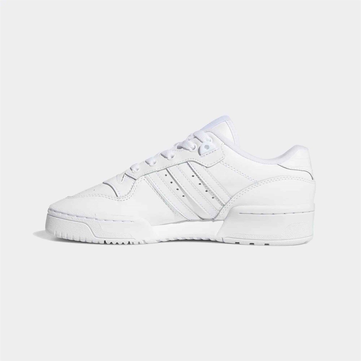 RIVALRY LOW W - ADIDAS SIYAH