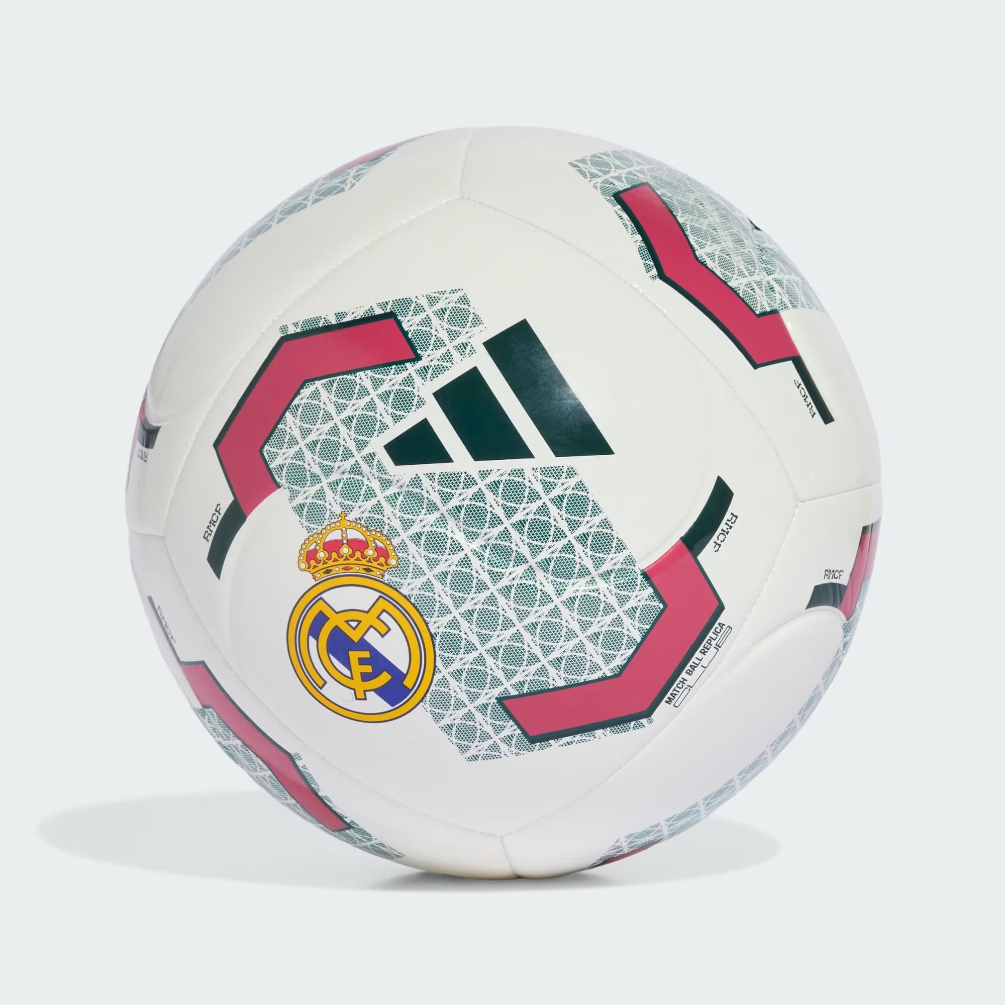 RM CLB HOME - ADIDAS SIYAH