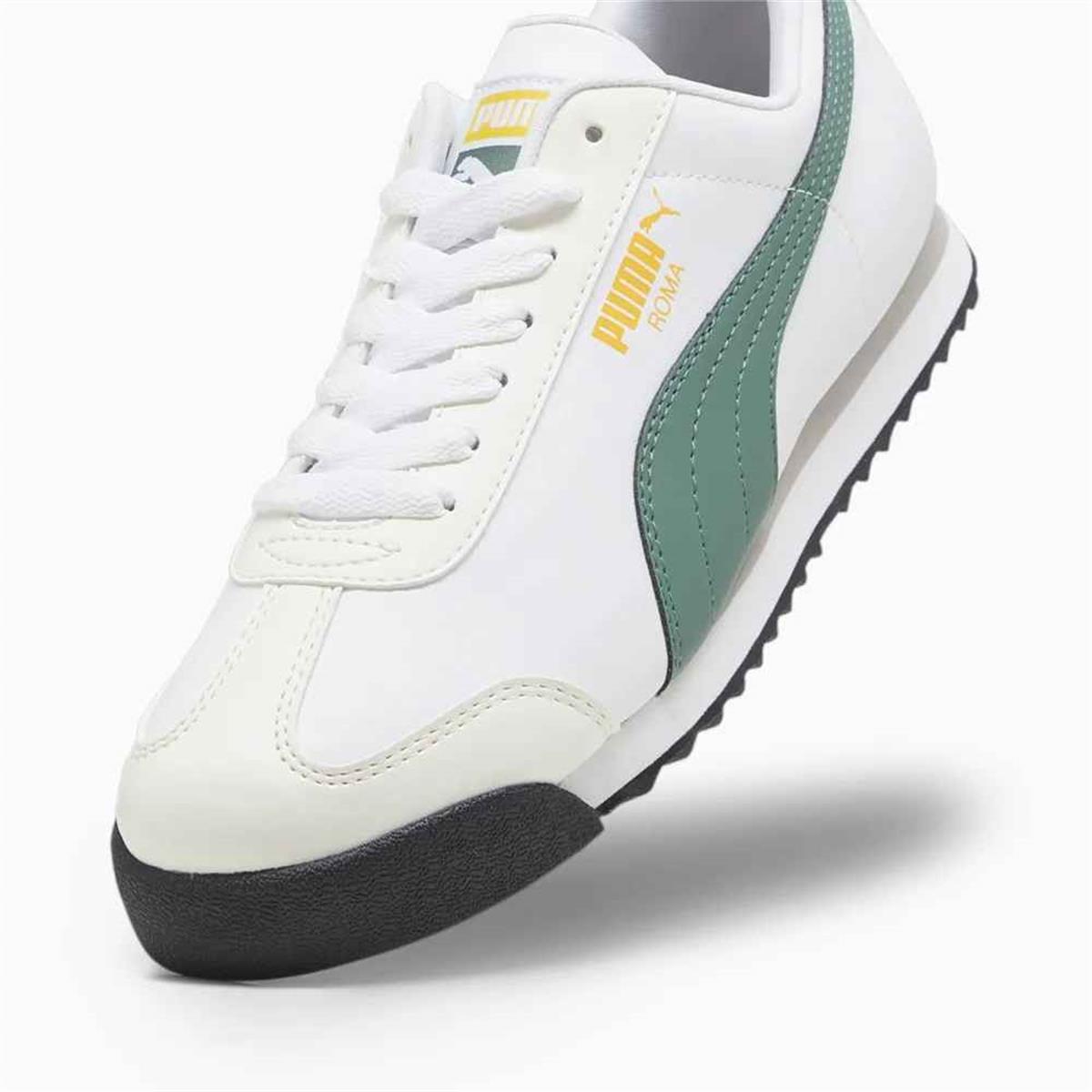 Roma Basic + - PUMA 50