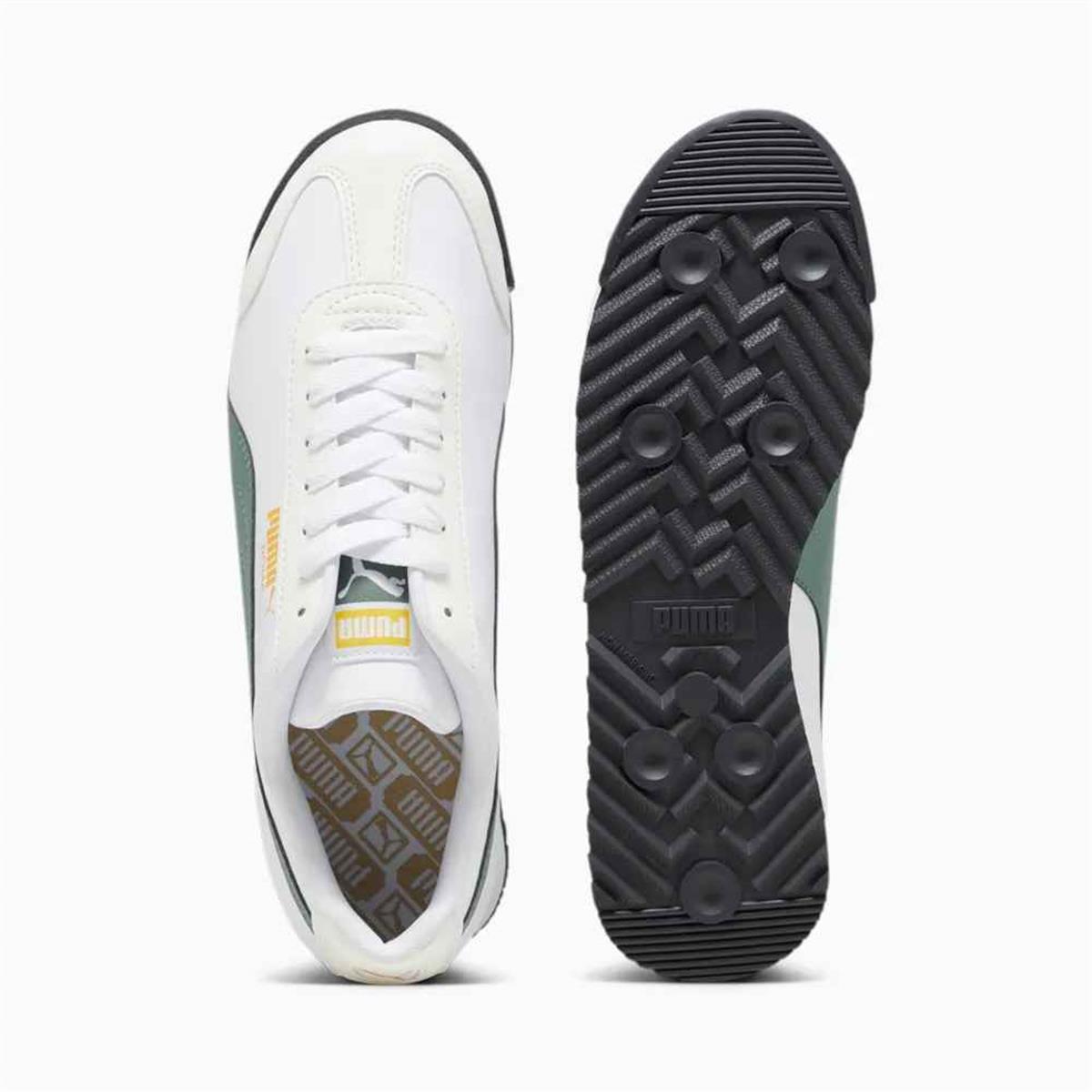 Roma Basic + - PUMA 50