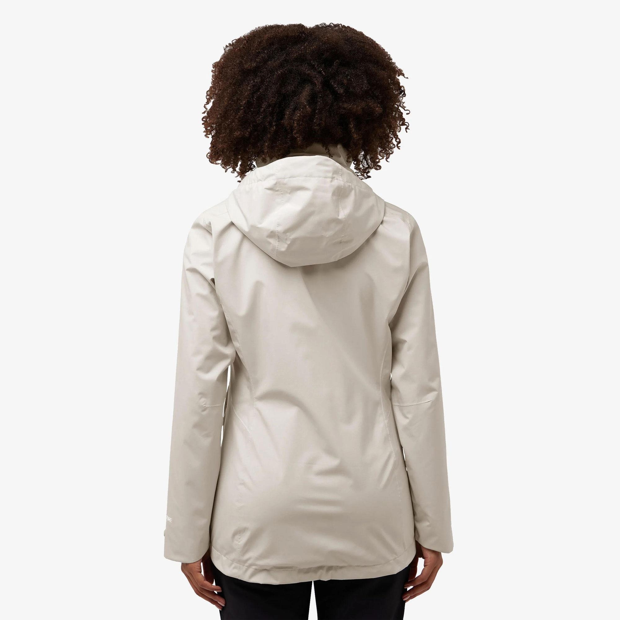 ROTWAND 3IN1 JKT W - A0056