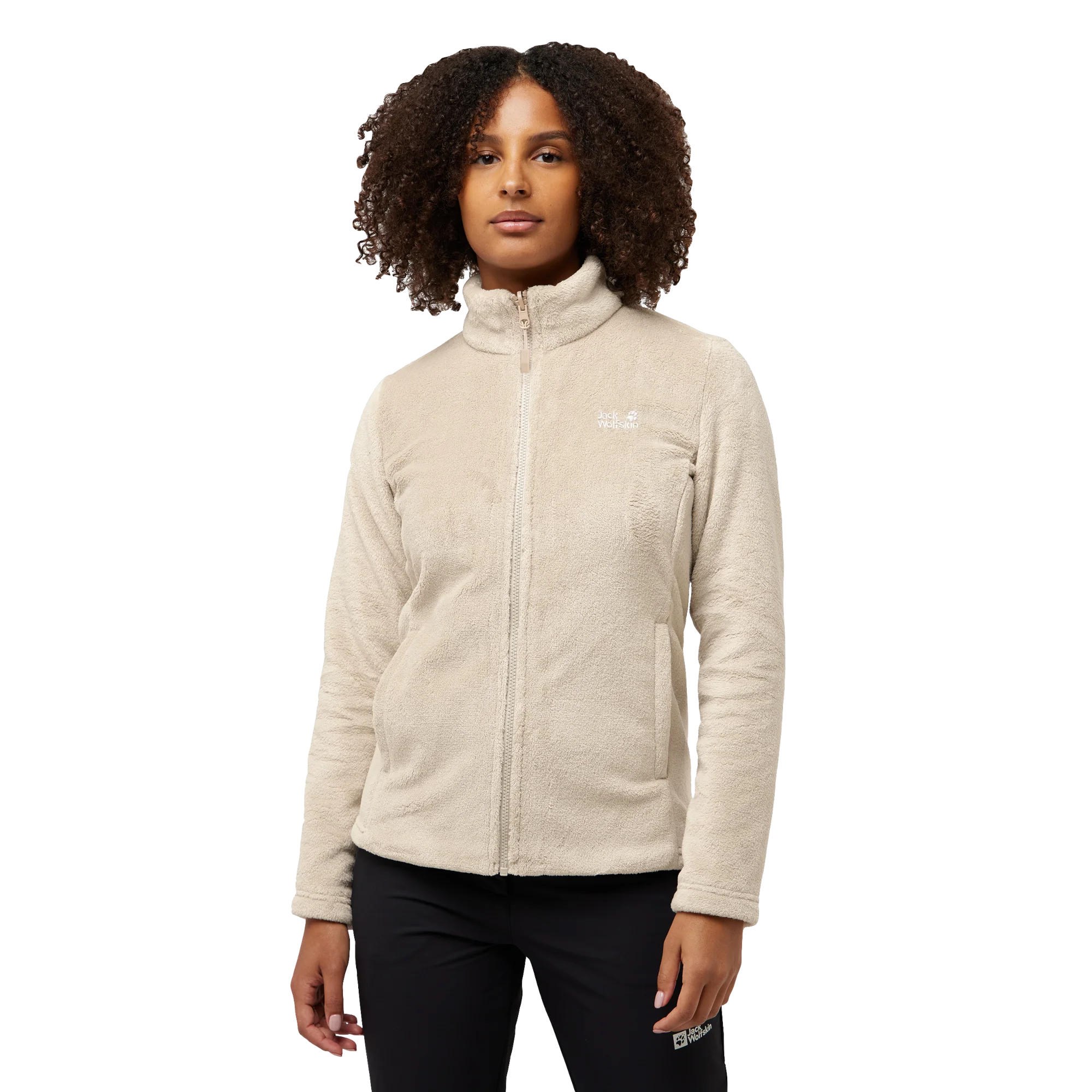 ROTWAND 3IN1 JKT W - A0084