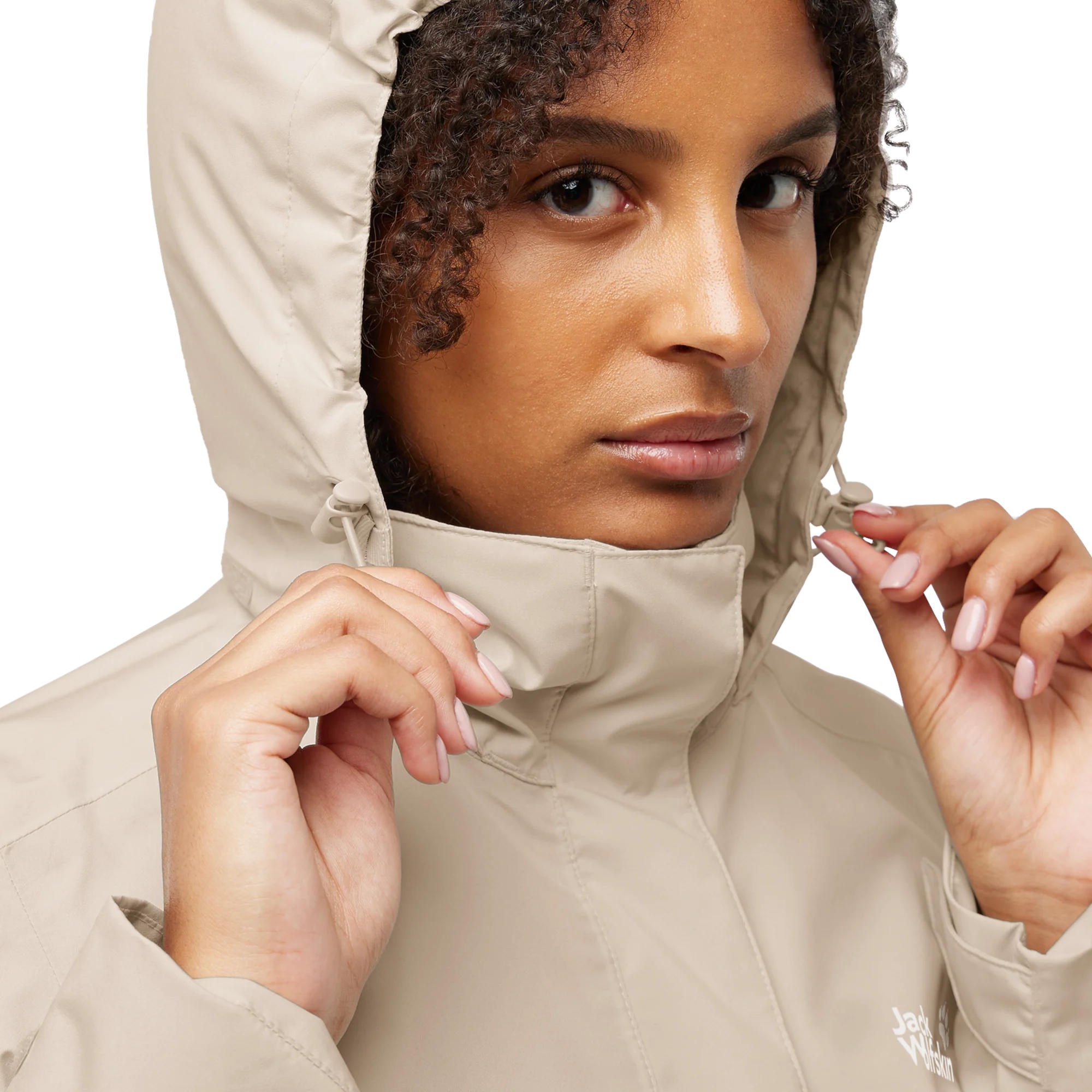 ROTWAND 3IN1 JKT W - A0084