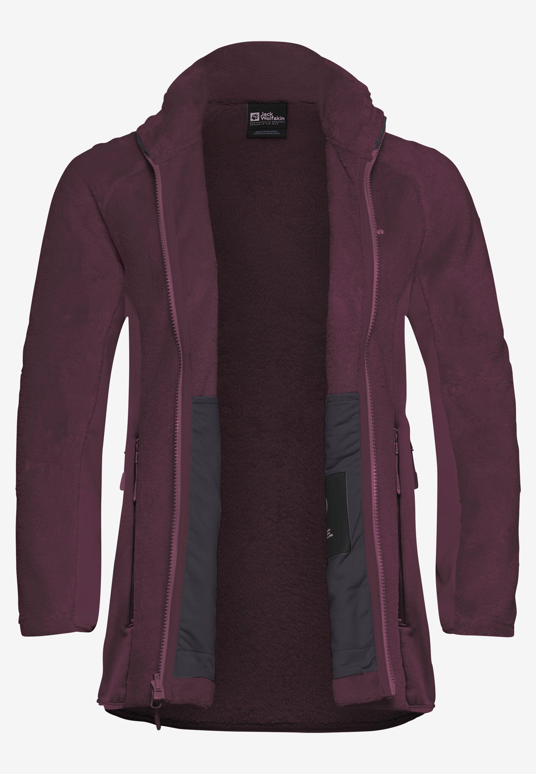 ROTWAND FZ W - I0116