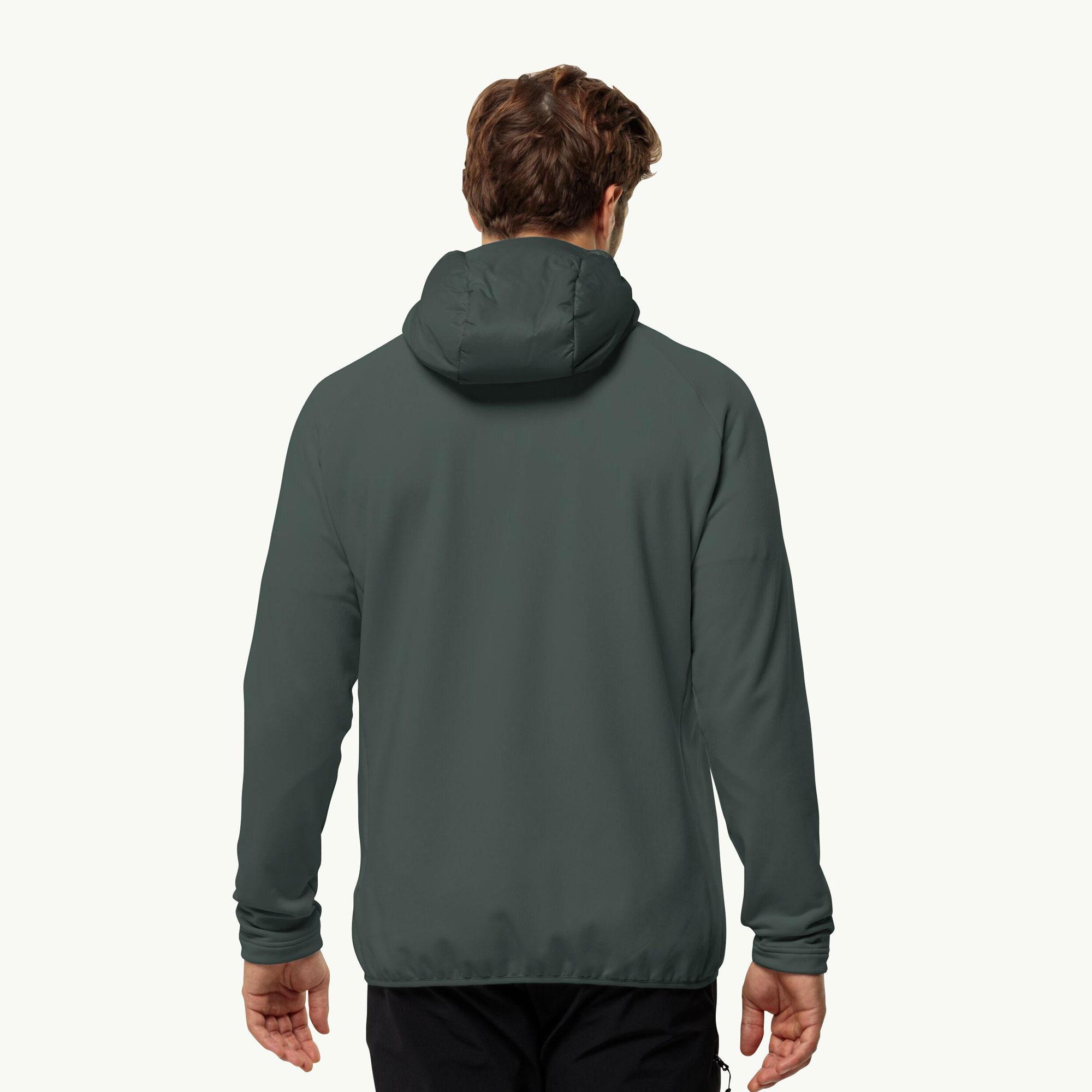 ROUTEBURN PRO HYBRID M - 4161